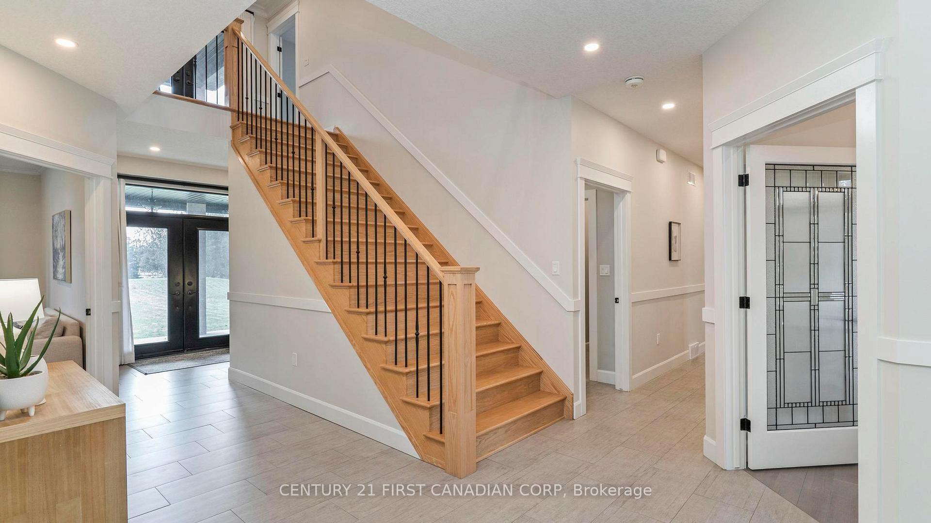 Photo 5 of 15257 Twelve Mile Road, Middlesex Centre, Bryanston — HOMEH