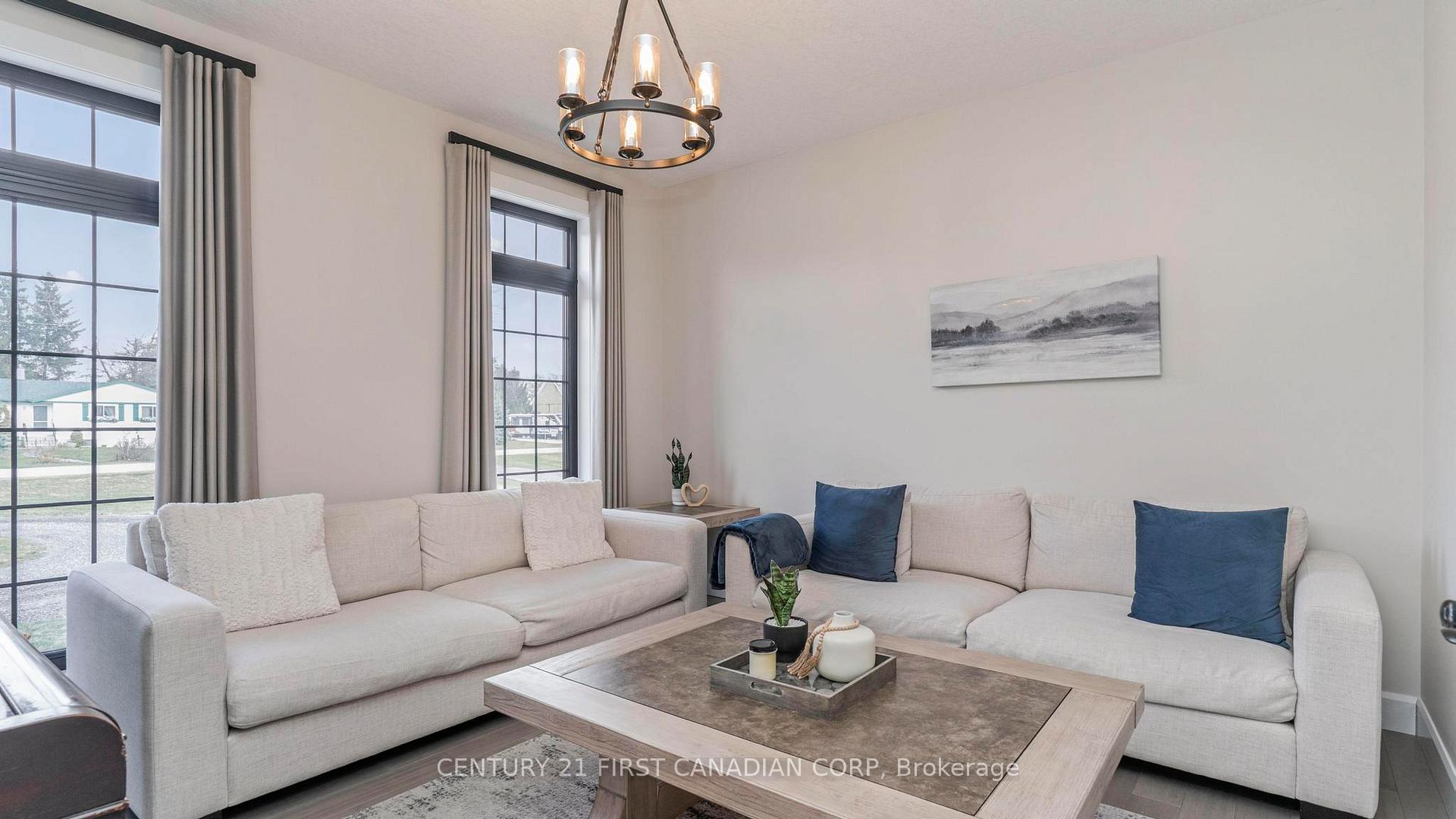 Photo 6 of 15257 Twelve Mile Road, Middlesex Centre, Bryanston — HOMEH