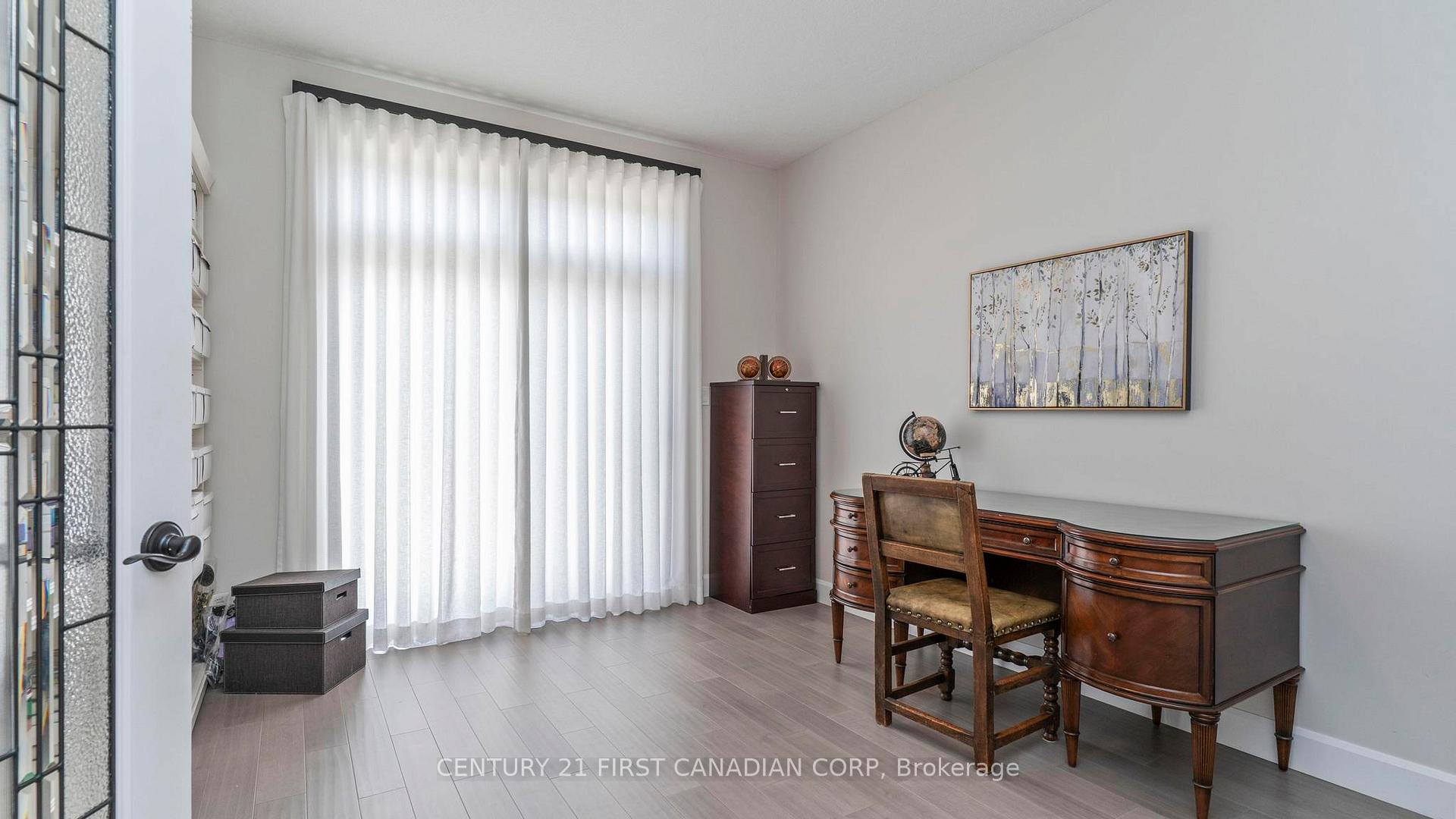 Photo 8 of 15257 Twelve Mile Road, Middlesex Centre, Bryanston — HOMEH