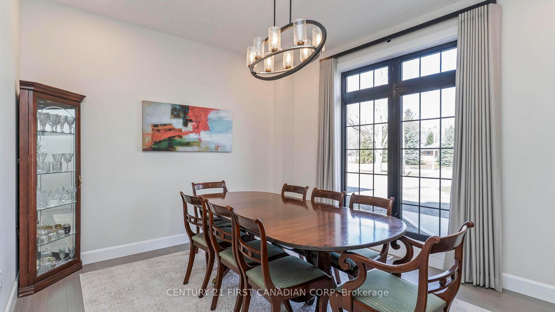 Photo 9 of 15257 Twelve Mile Road, Middlesex Centre, Bryanston — HOMEH
