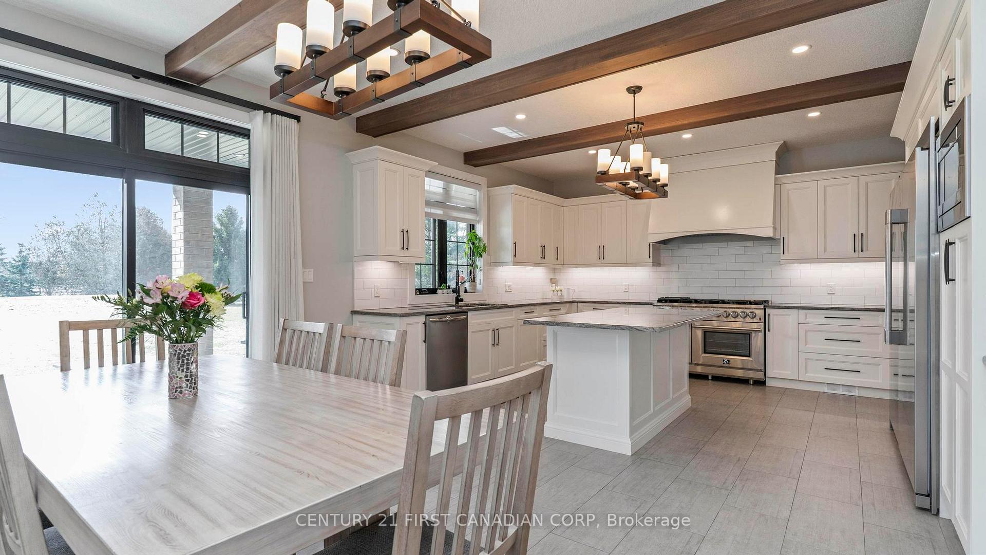 Photo 11 of 15257 Twelve Mile Road, Middlesex Centre, Bryanston — HOMEH