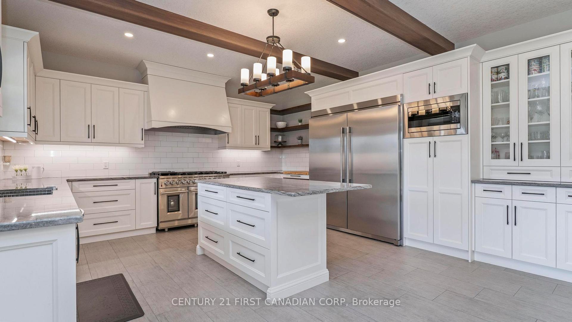 Photo 12 of 15257 Twelve Mile Road, Middlesex Centre, Bryanston — HOMEH