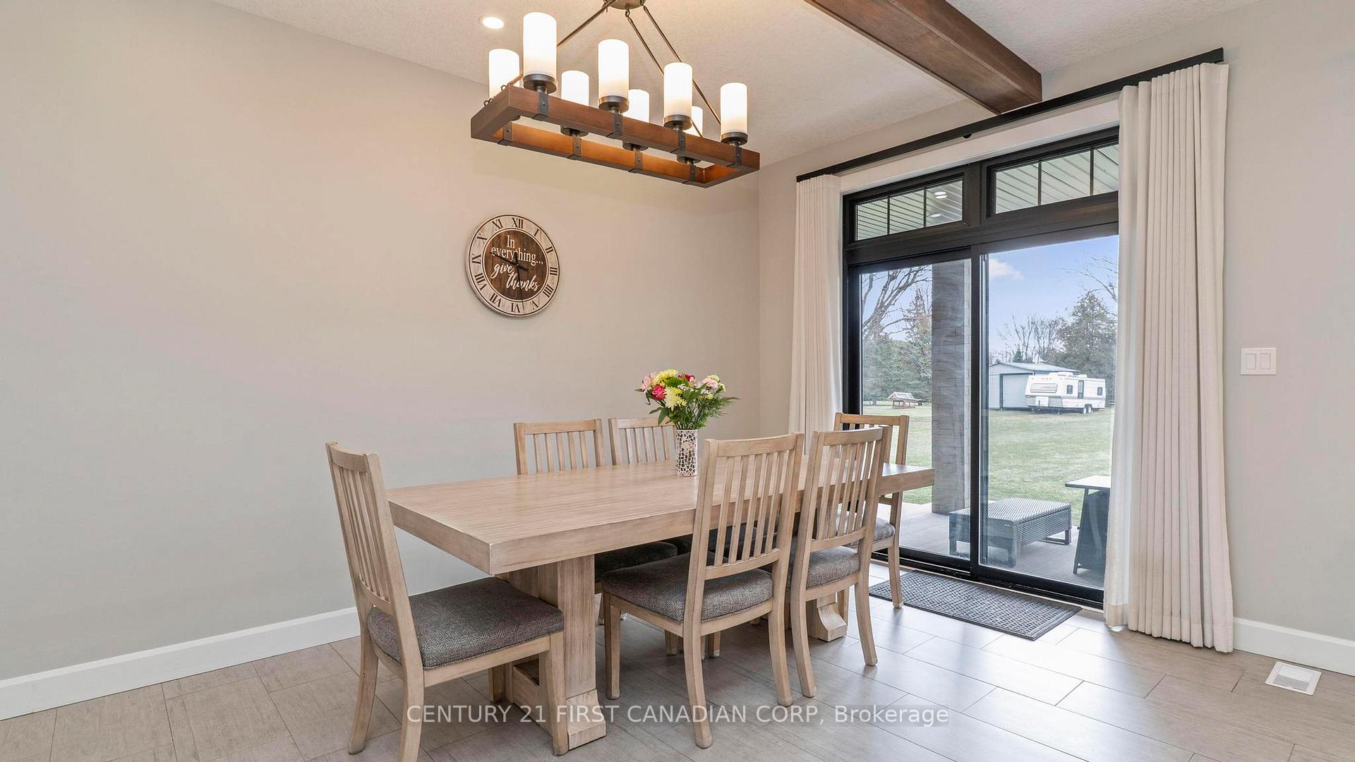 Photo 15 of 15257 Twelve Mile Road, Middlesex Centre, Bryanston — HOMEH