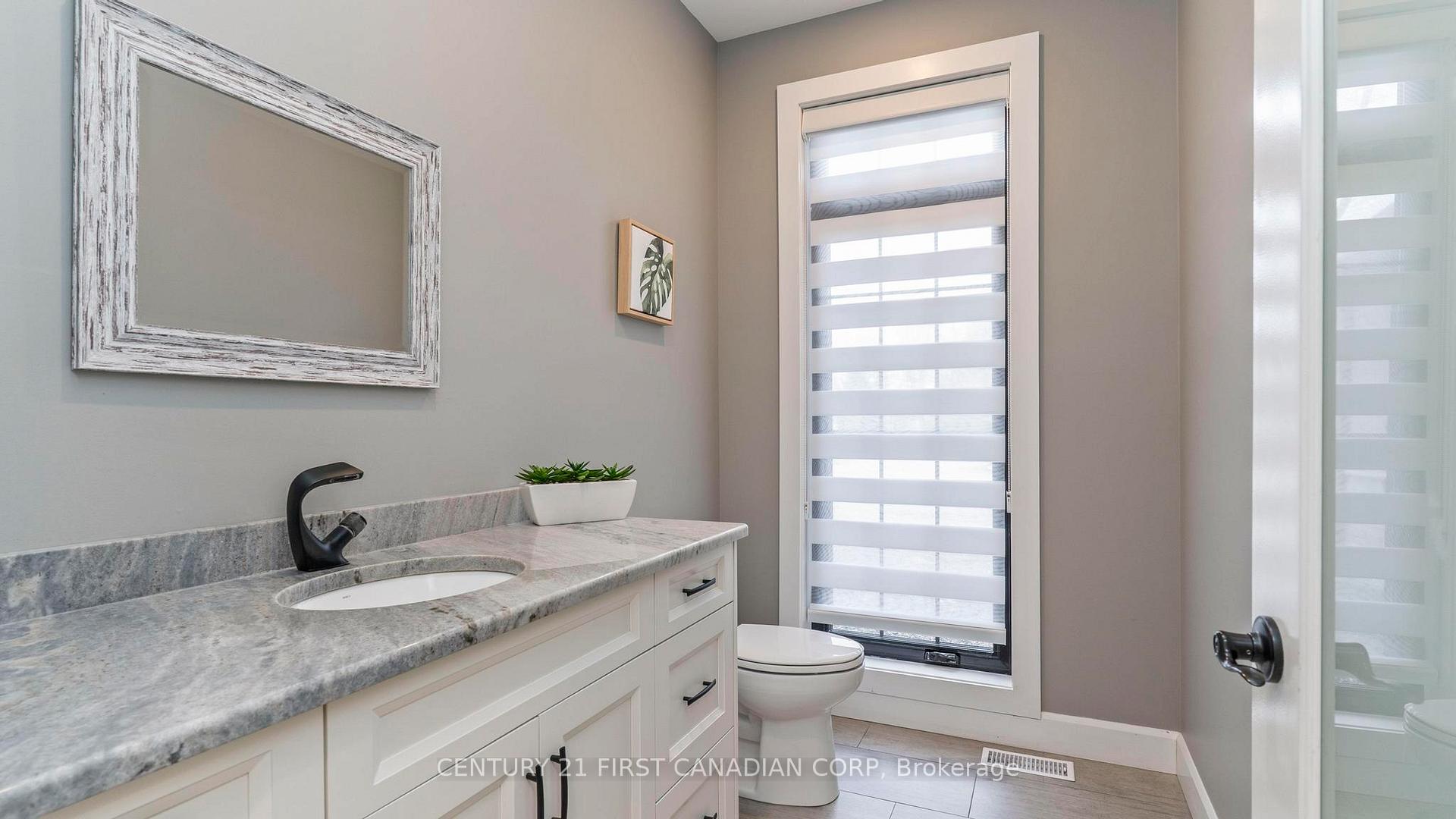 Photo 16 of 15257 Twelve Mile Road, Middlesex Centre, Bryanston — HOMEH
