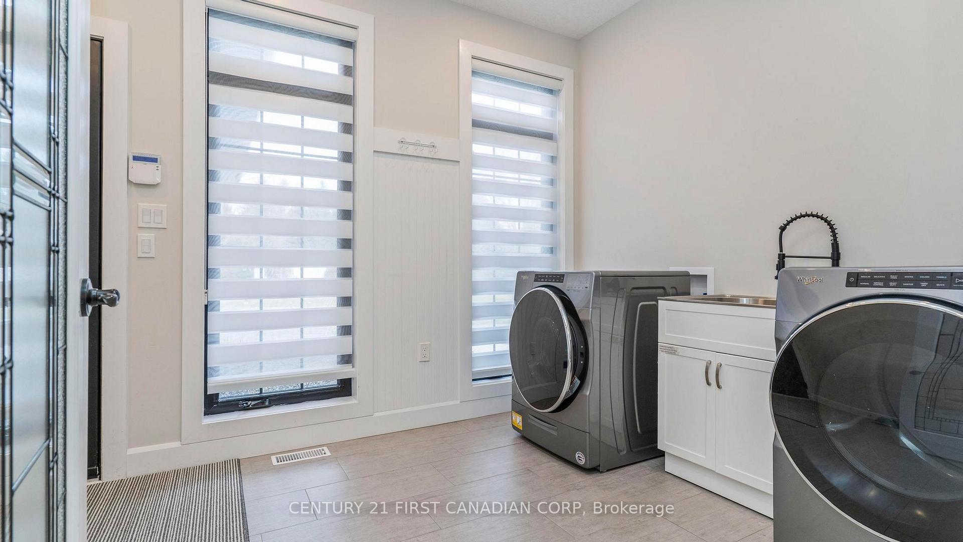 Photo 17 of 15257 Twelve Mile Road, Middlesex Centre, Bryanston — HOMEH