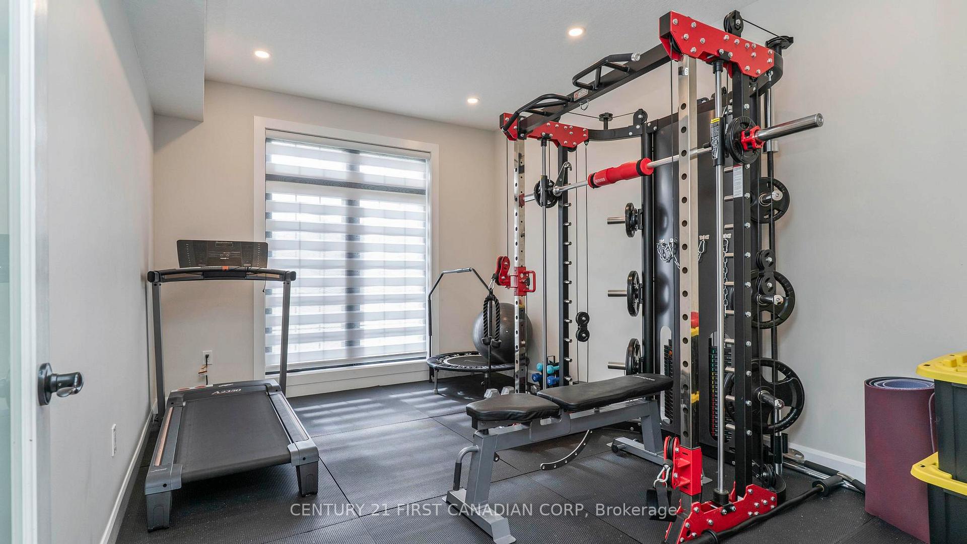 Photo 19 of 15257 Twelve Mile Road, Middlesex Centre, Bryanston — HOMEH