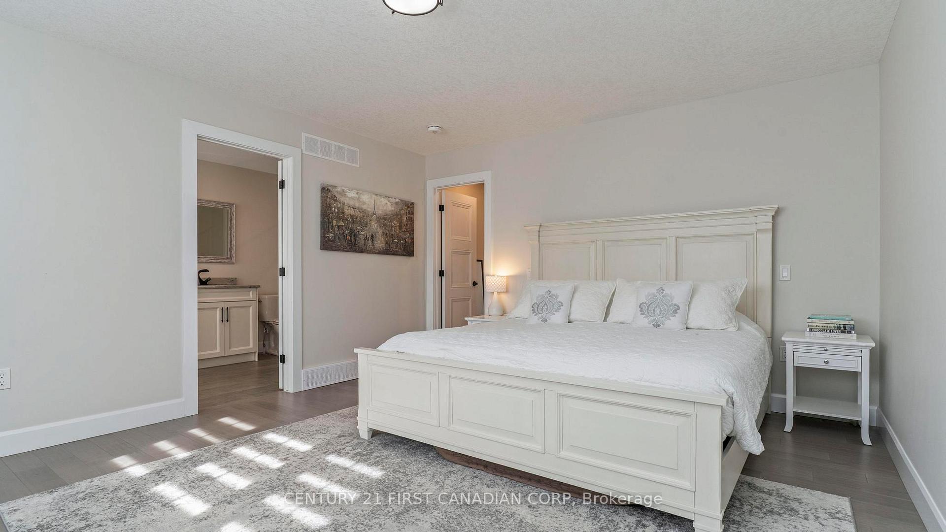 Photo 21 of 15257 Twelve Mile Road, Middlesex Centre, Bryanston — HOMEH