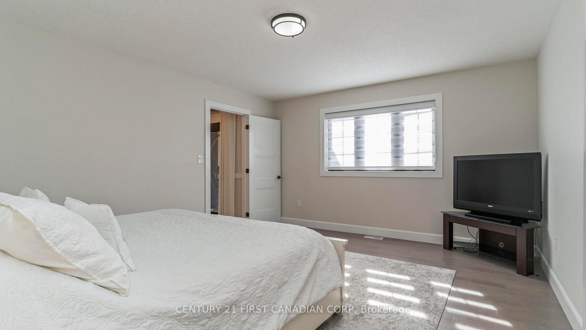 Photo 22 of 15257 Twelve Mile Road, Middlesex Centre, Bryanston — HOMEH