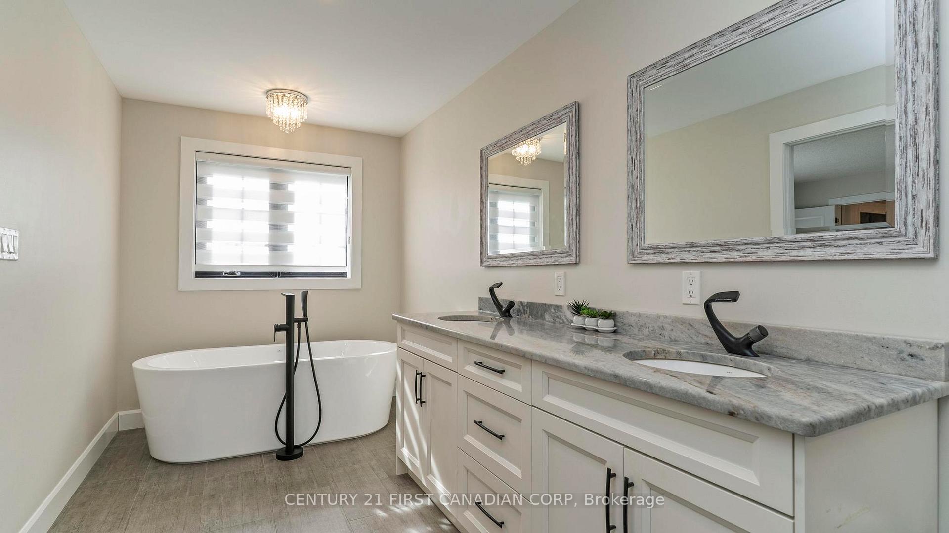Photo 23 of 15257 Twelve Mile Road, Middlesex Centre, Bryanston — HOMEH