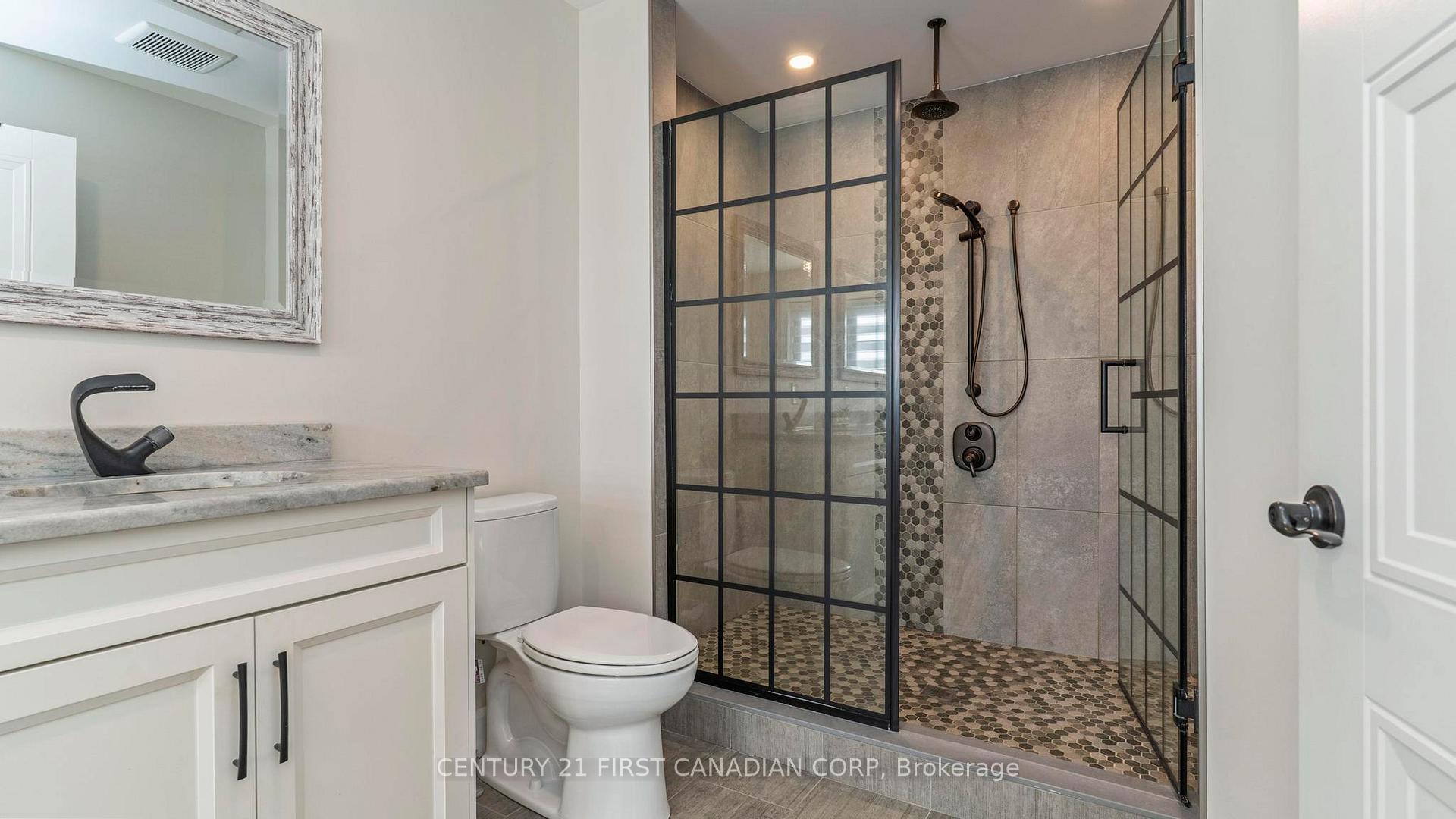 Photo 24 of 15257 Twelve Mile Road, Middlesex Centre, Bryanston — HOMEH
