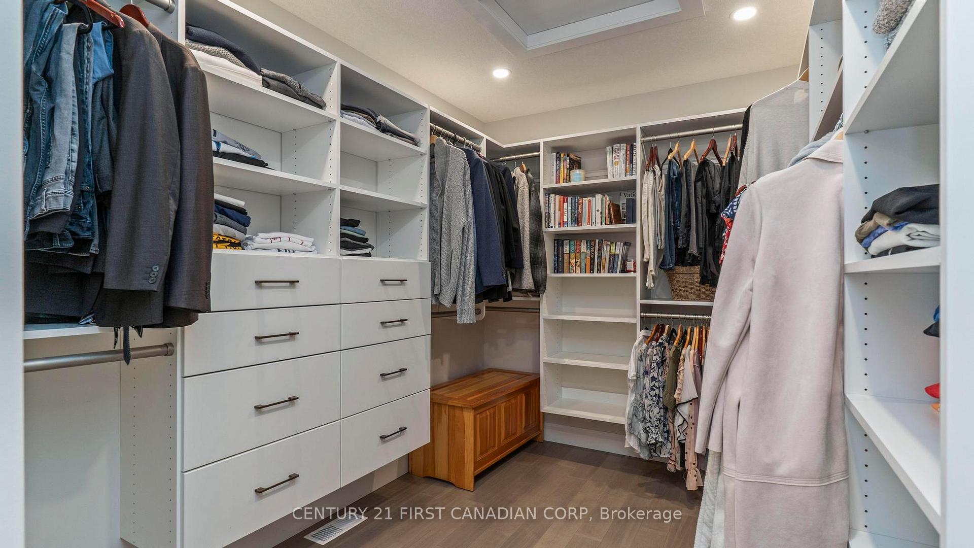 Photo 25 of 15257 Twelve Mile Road, Middlesex Centre, Bryanston — HOMEH