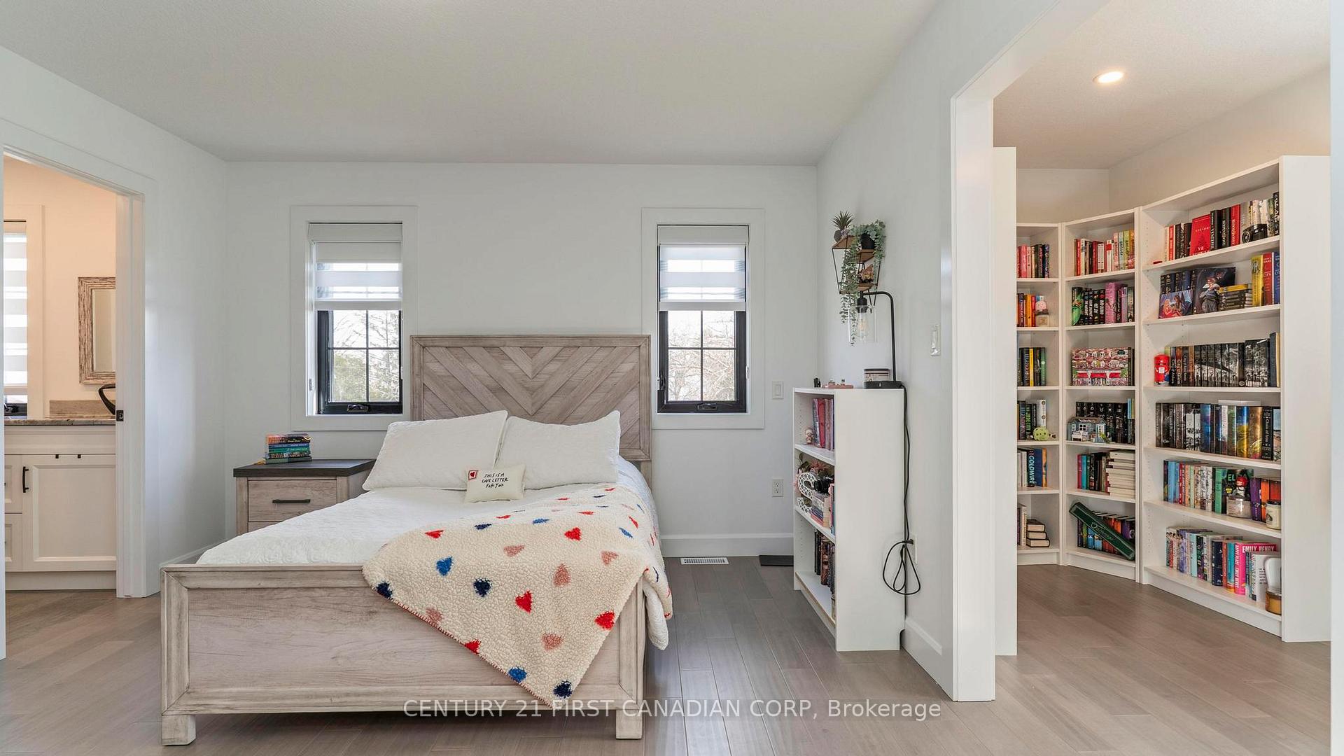Photo 26 of 15257 Twelve Mile Road, Middlesex Centre, Bryanston — HOMEH