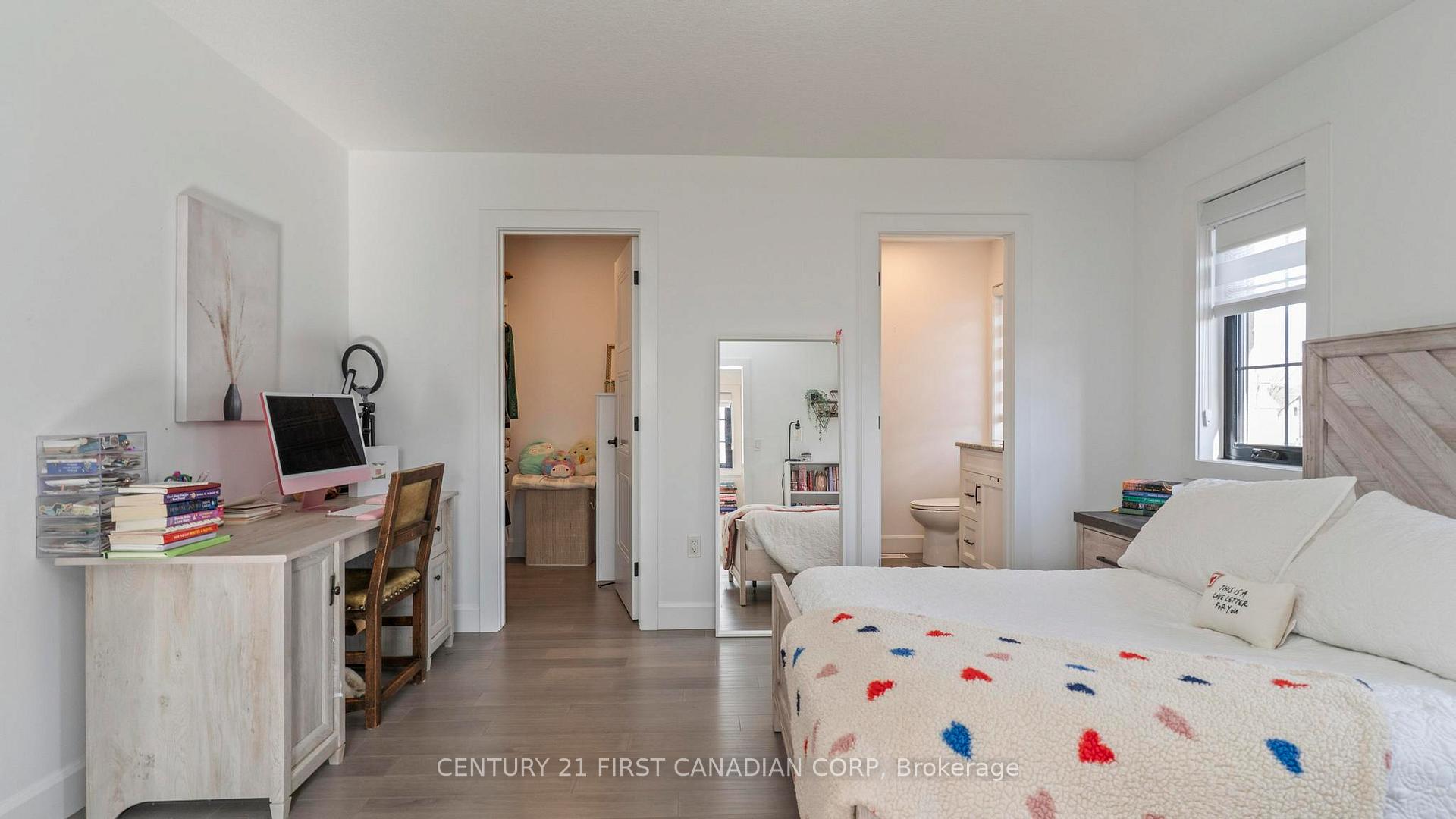 Photo 27 of 15257 Twelve Mile Road, Middlesex Centre, Bryanston — HOMEH
