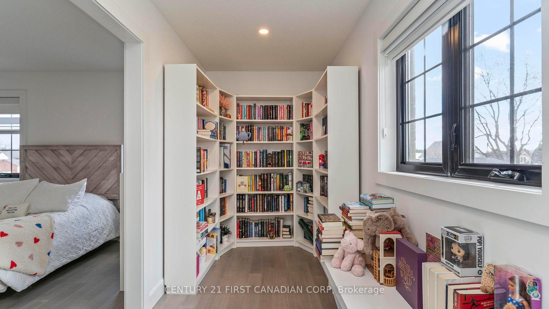 Photo 28 of 15257 Twelve Mile Road, Middlesex Centre, Bryanston — HOMEH