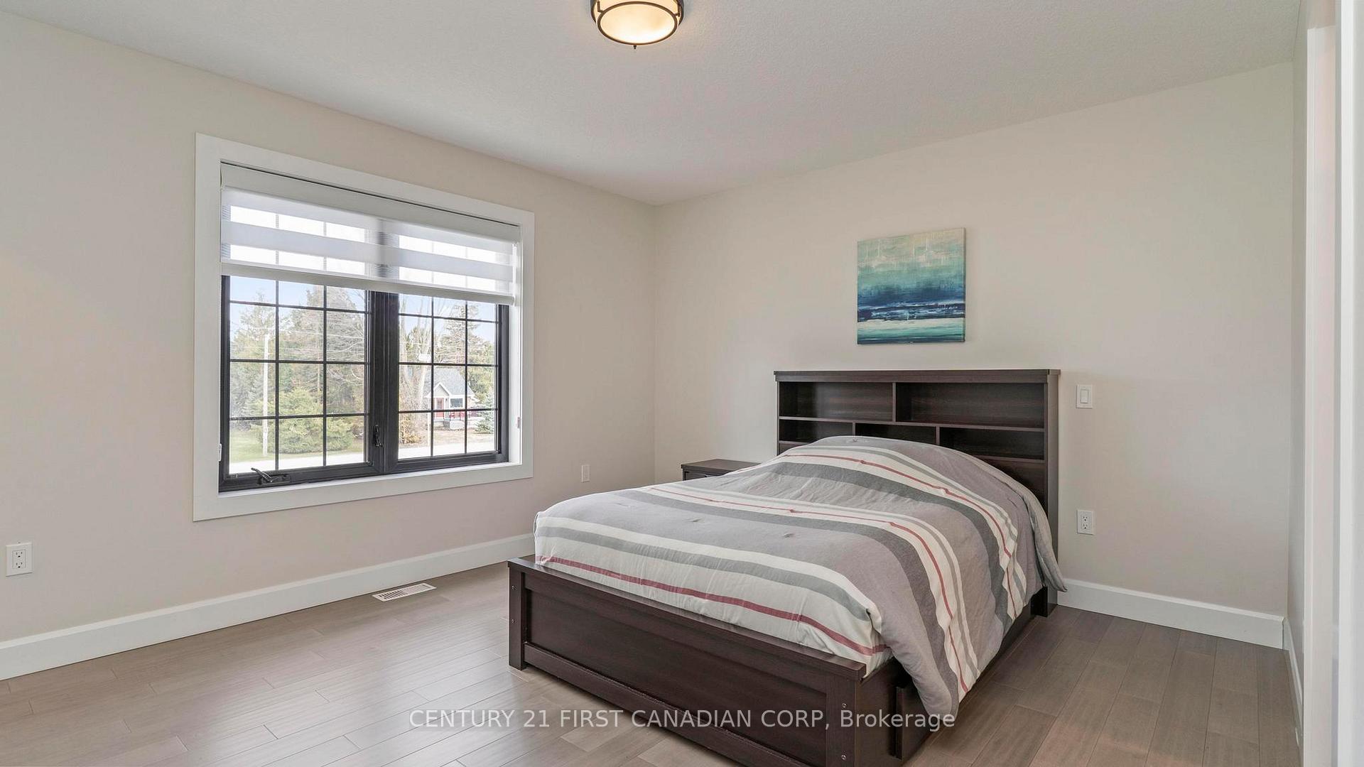 Photo 29 of 15257 Twelve Mile Road, Middlesex Centre, Bryanston — HOMEH