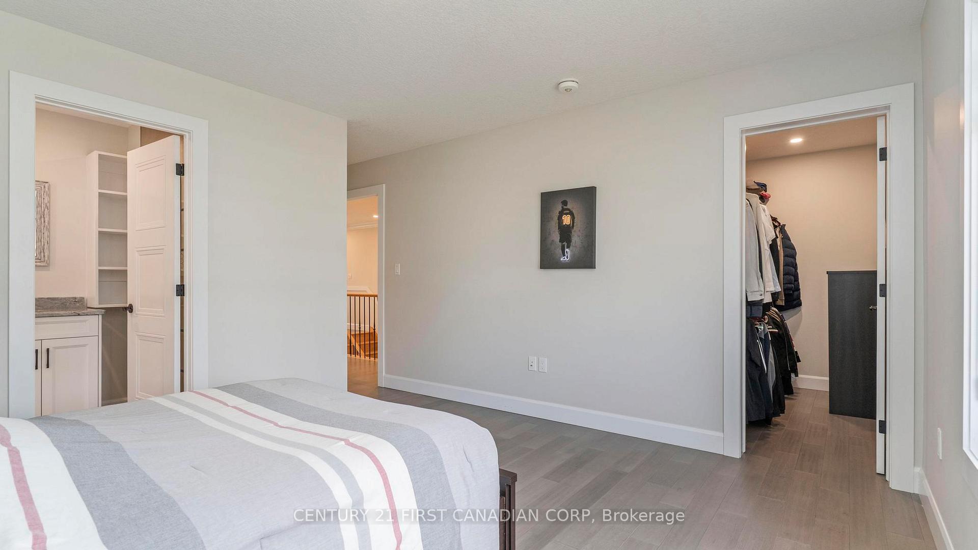 Photo 32 of 15257 Twelve Mile Road, Middlesex Centre, Bryanston — HOMEH