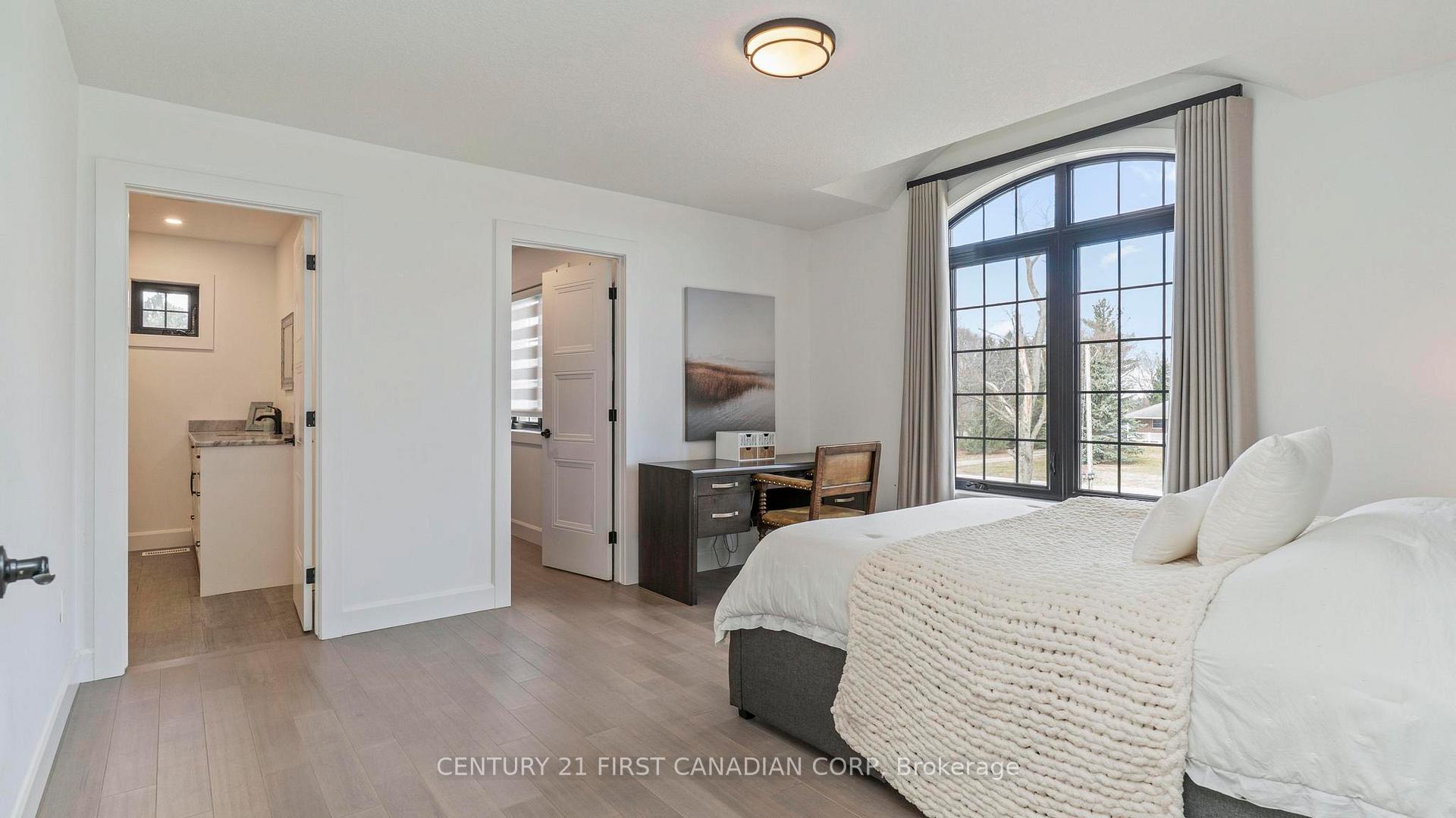 Photo 33 of 15257 Twelve Mile Road, Middlesex Centre, Bryanston — HOMEH
