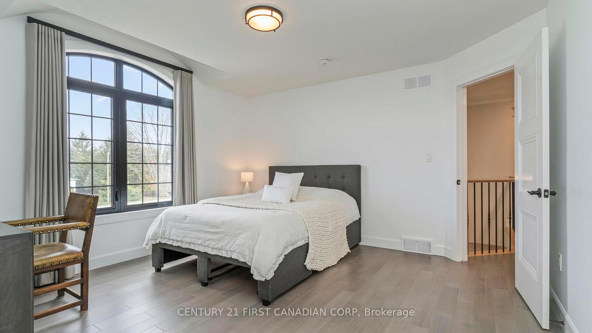 Photo 34 of 15257 Twelve Mile Road, Middlesex Centre, Bryanston — HOMEH