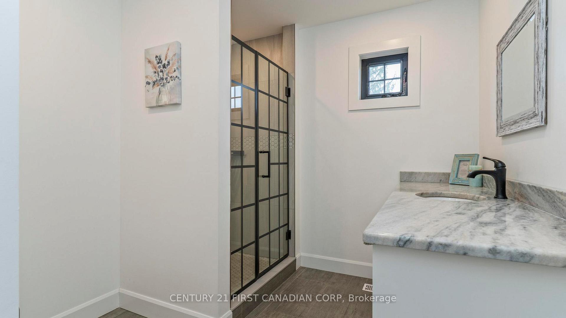 Photo 35 of 15257 Twelve Mile Road, Middlesex Centre, Bryanston — HOMEH