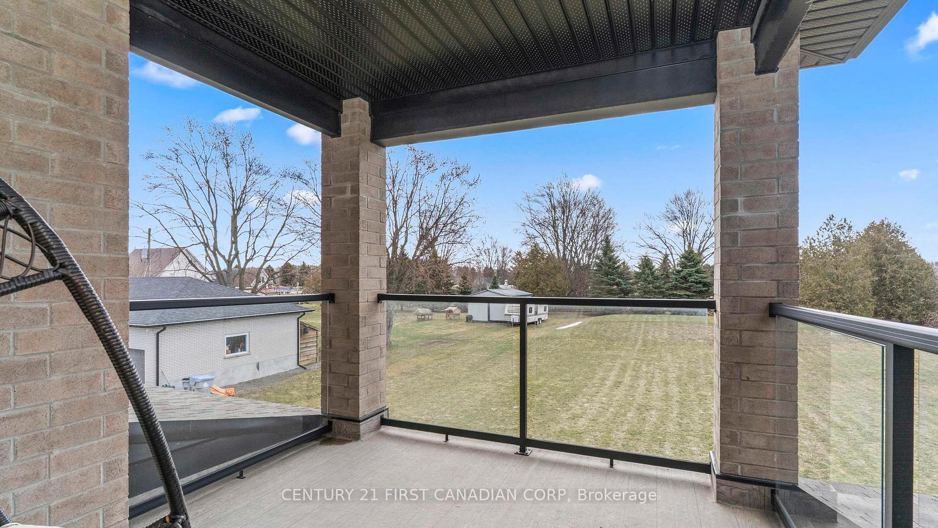 Photo 37 of 15257 Twelve Mile Road, Middlesex Centre, Bryanston — HOMEH