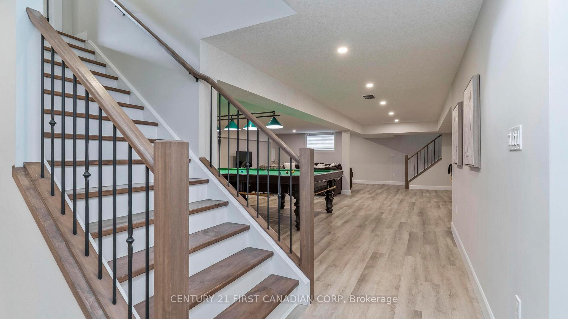 Photo 38 of 15257 Twelve Mile Road, Middlesex Centre, Bryanston — HOMEH