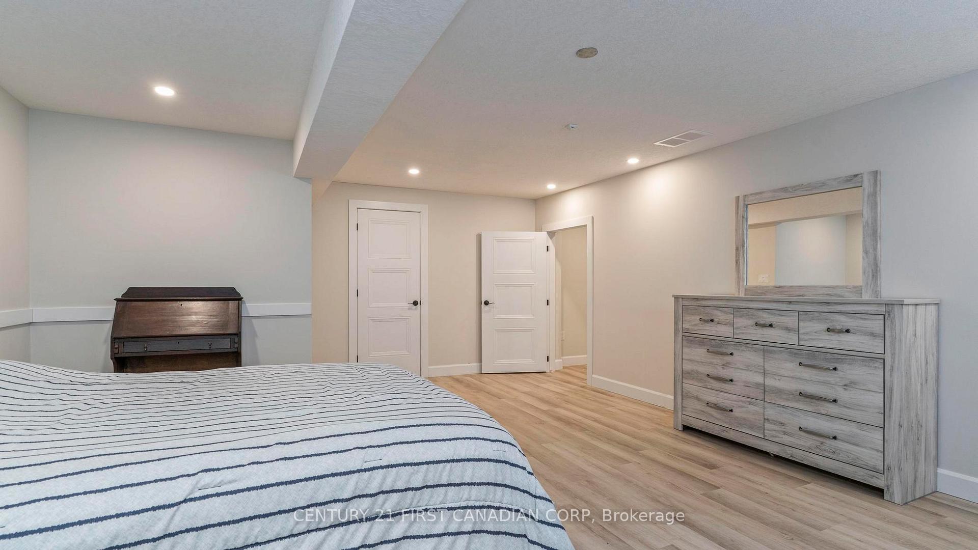 Photo 40 of 15257 Twelve Mile Road, Middlesex Centre, Bryanston — HOMEH