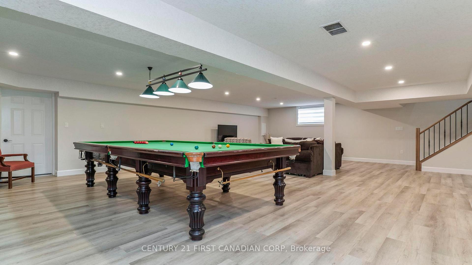Photo 43 of 15257 Twelve Mile Road, Middlesex Centre, Bryanston — HOMEH
