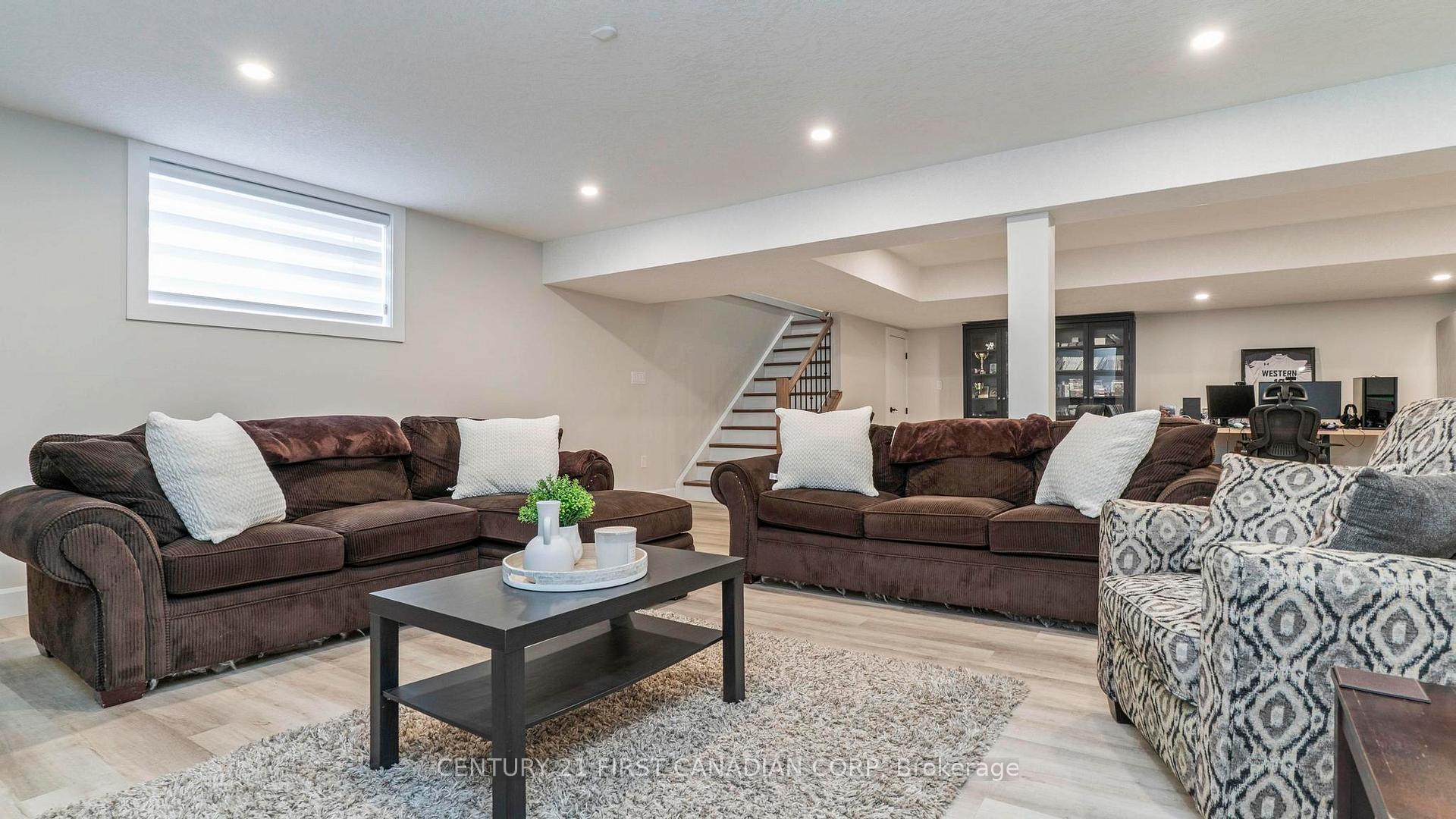 Photo 44 of 15257 Twelve Mile Road, Middlesex Centre, Bryanston — HOMEH