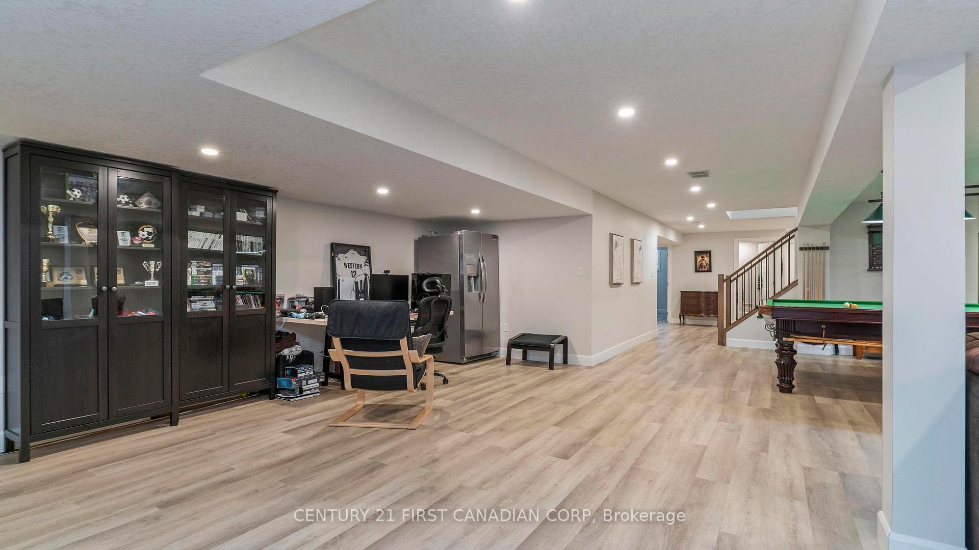 Photo 45 of 15257 Twelve Mile Road, Middlesex Centre, Bryanston — HOMEH
