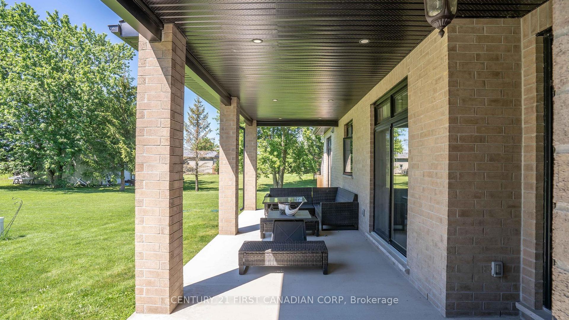 Photo 49 of 15257 Twelve Mile Road, Middlesex Centre, Bryanston — HOMEH