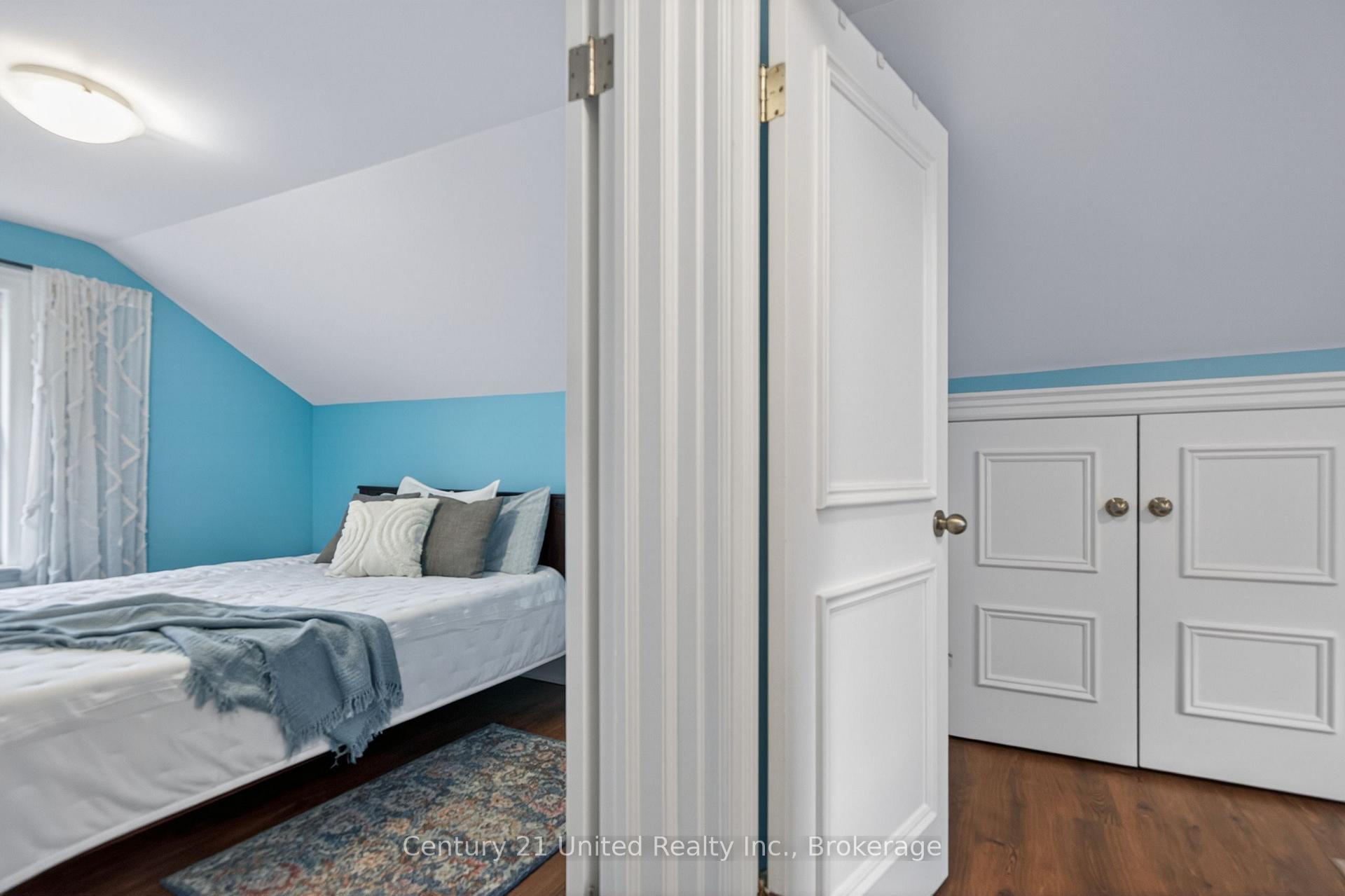 Photo 29 of 810 Byron Street S, Whitby, Downtown Whitby — HOMEH