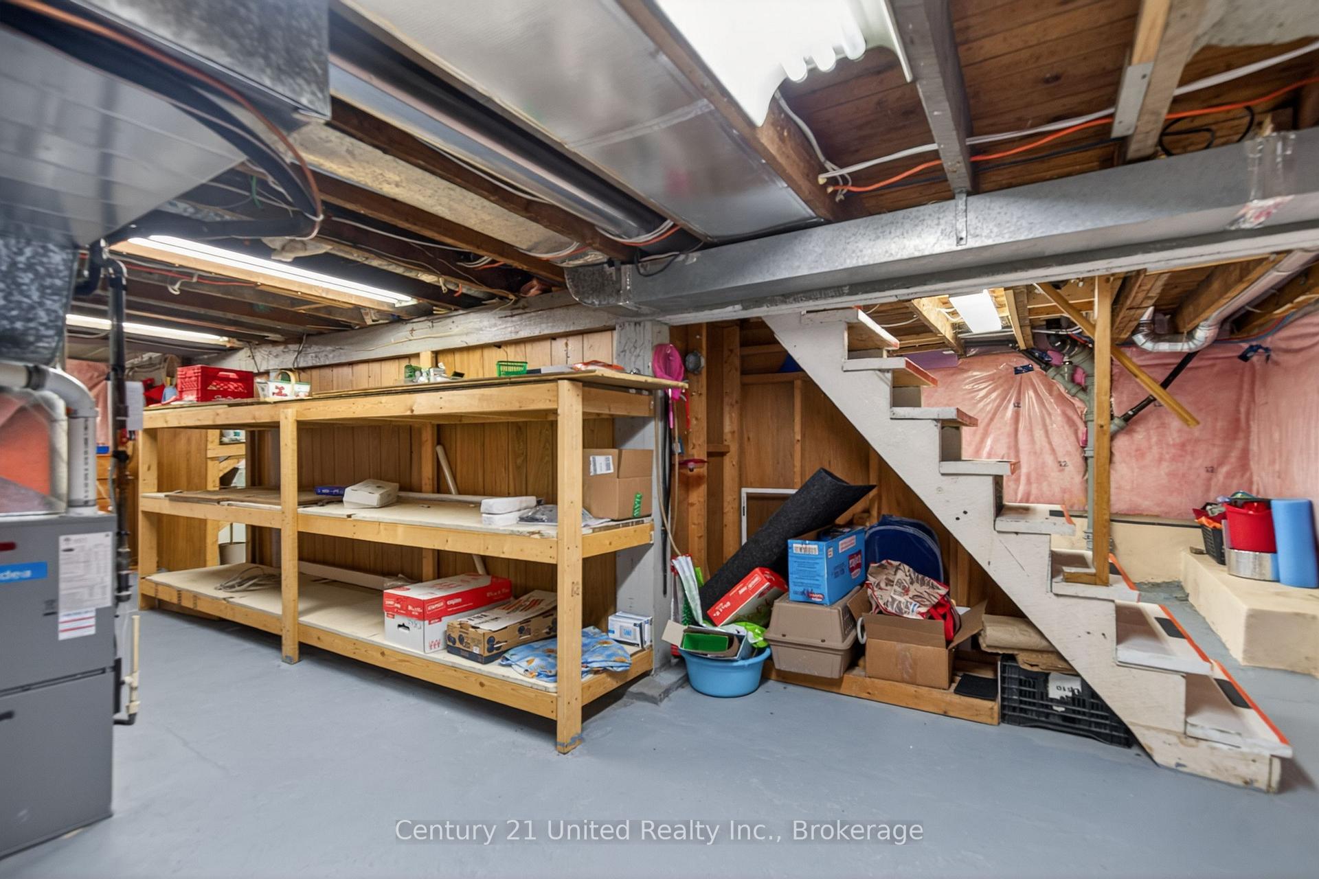 Photo 37 of 810 Byron Street S, Whitby, Downtown Whitby — HOMEH