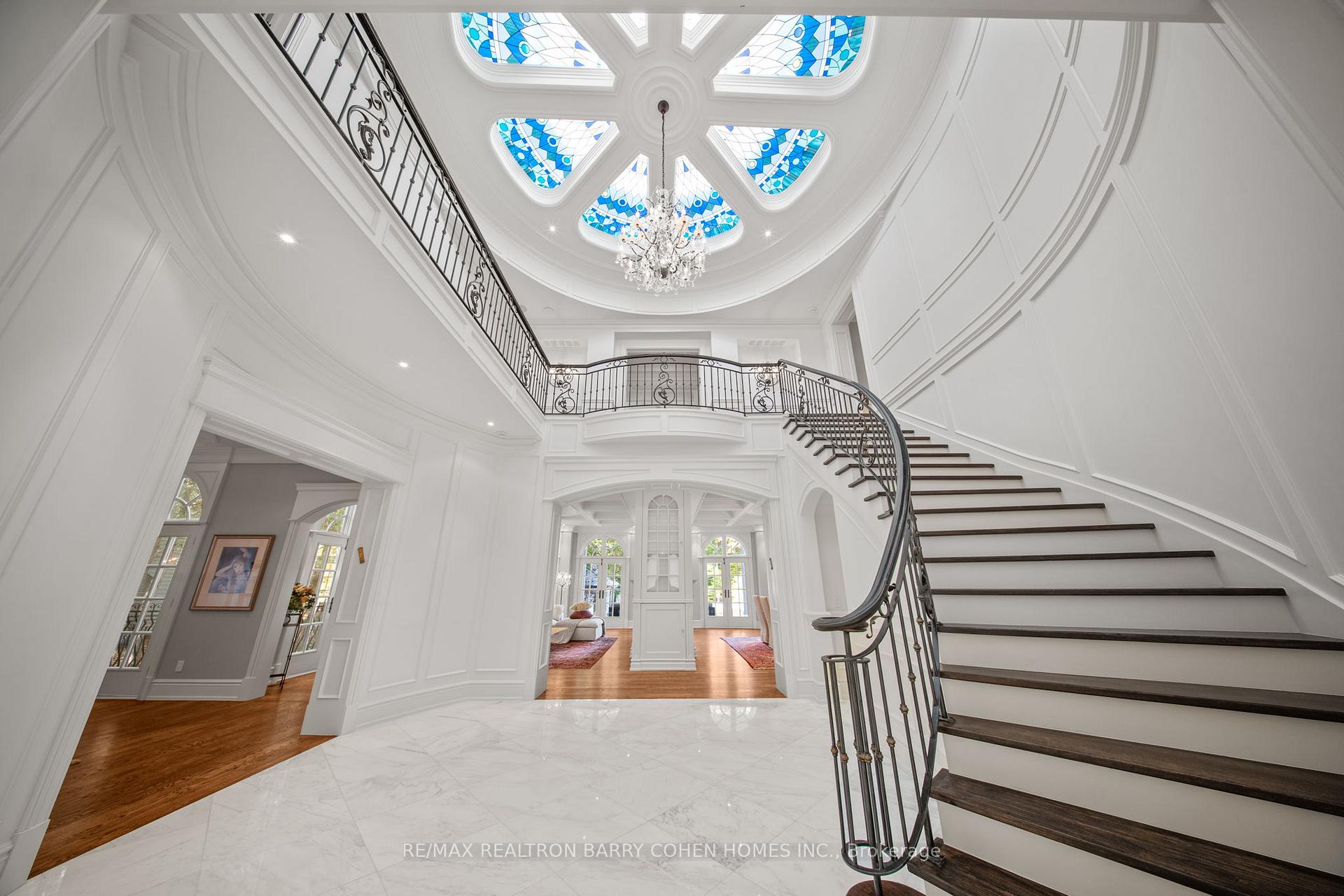 Photo 5 of 180 Sandringham Drive, North York, Lansing-Westgate — HOMEH