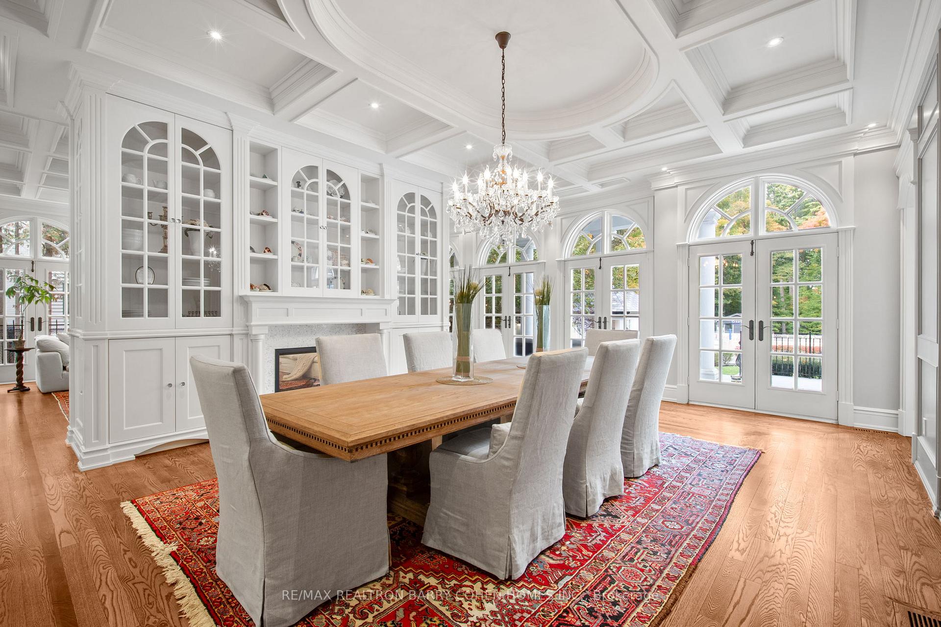 Photo 7 of 180 Sandringham Drive, North York, Lansing-Westgate — HOMEH