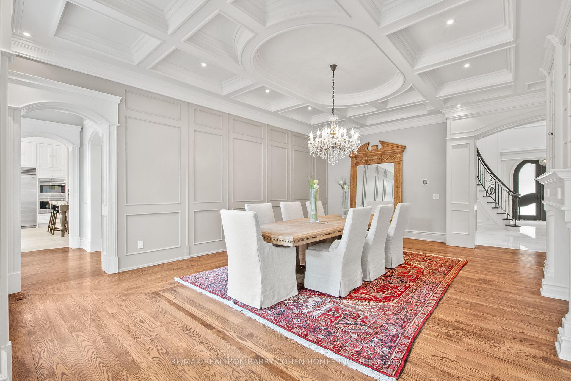 Photo 8 of 180 Sandringham Drive, North York, Lansing-Westgate — HOMEH