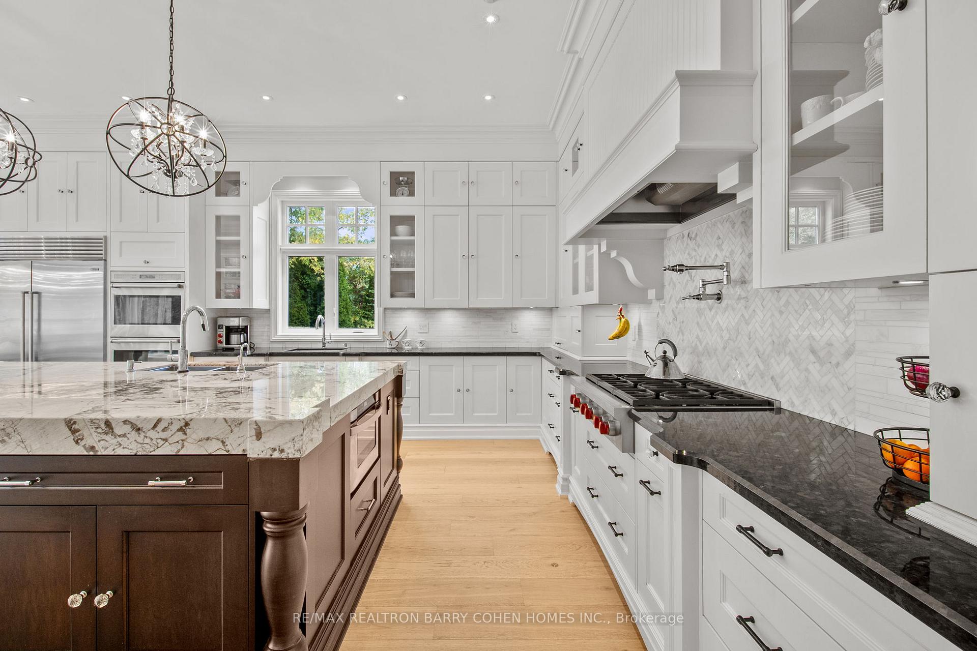 Photo 9 of 180 Sandringham Drive, North York, Lansing-Westgate — HOMEH