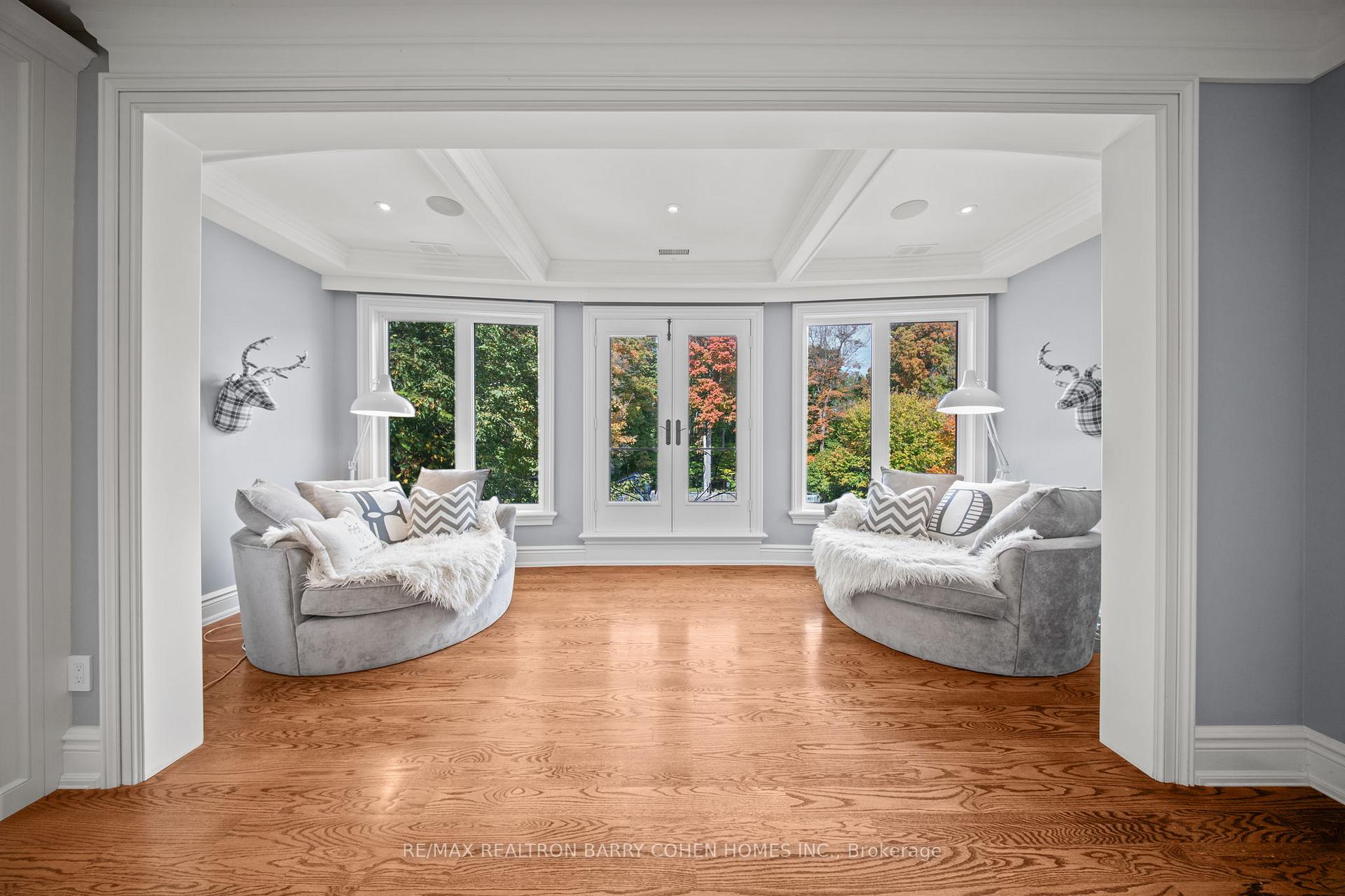 Photo 17 of 180 Sandringham Drive, North York, Lansing-Westgate — HOMEH