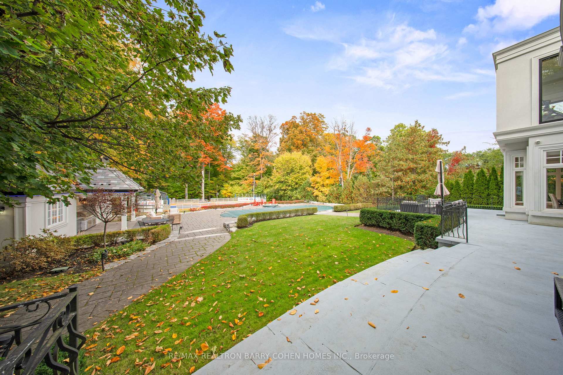 Photo 31 of 180 Sandringham Drive, North York, Lansing-Westgate — HOMEH