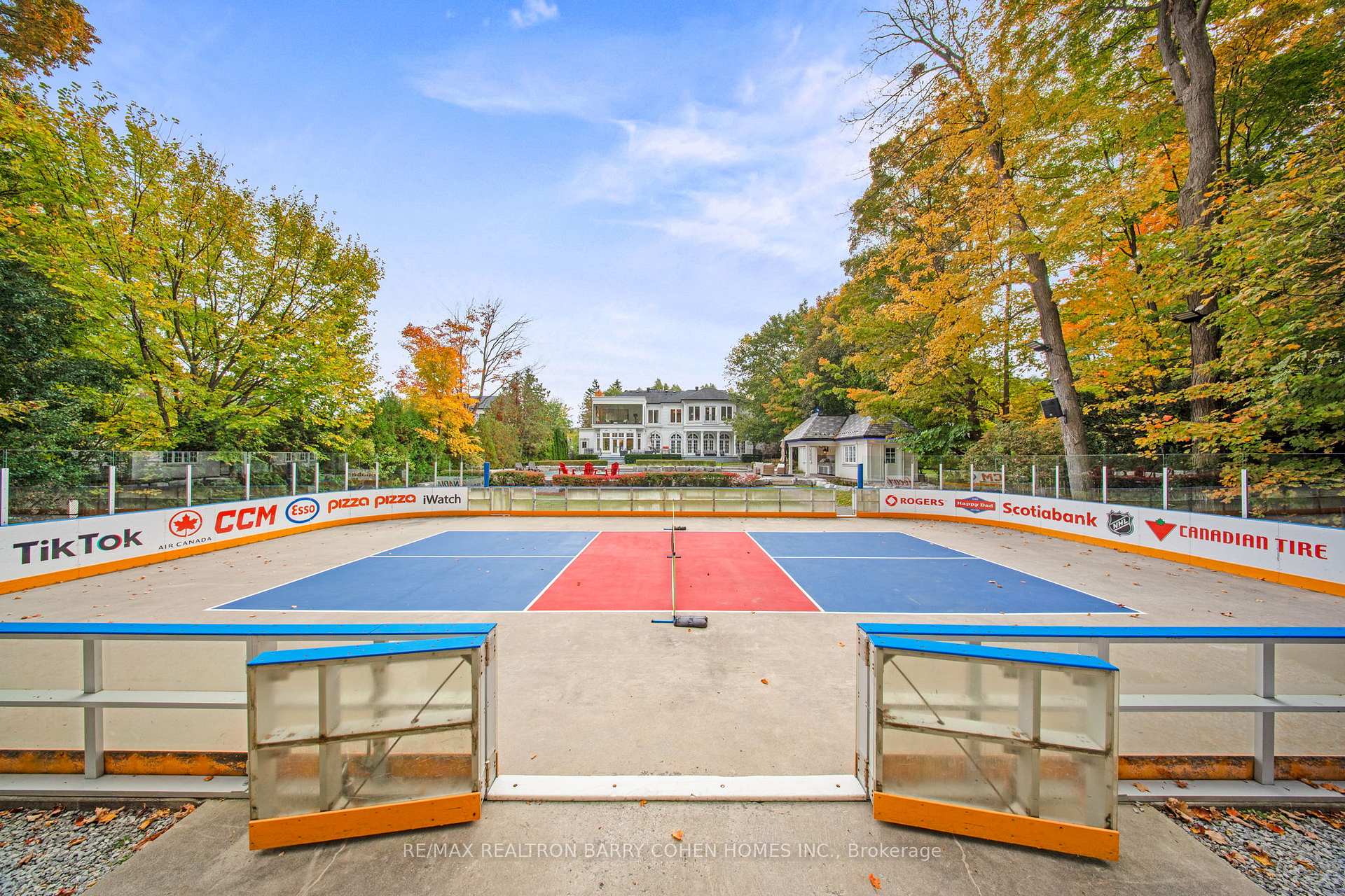 Photo 33 of 180 Sandringham Drive, North York, Lansing-Westgate — HOMEH