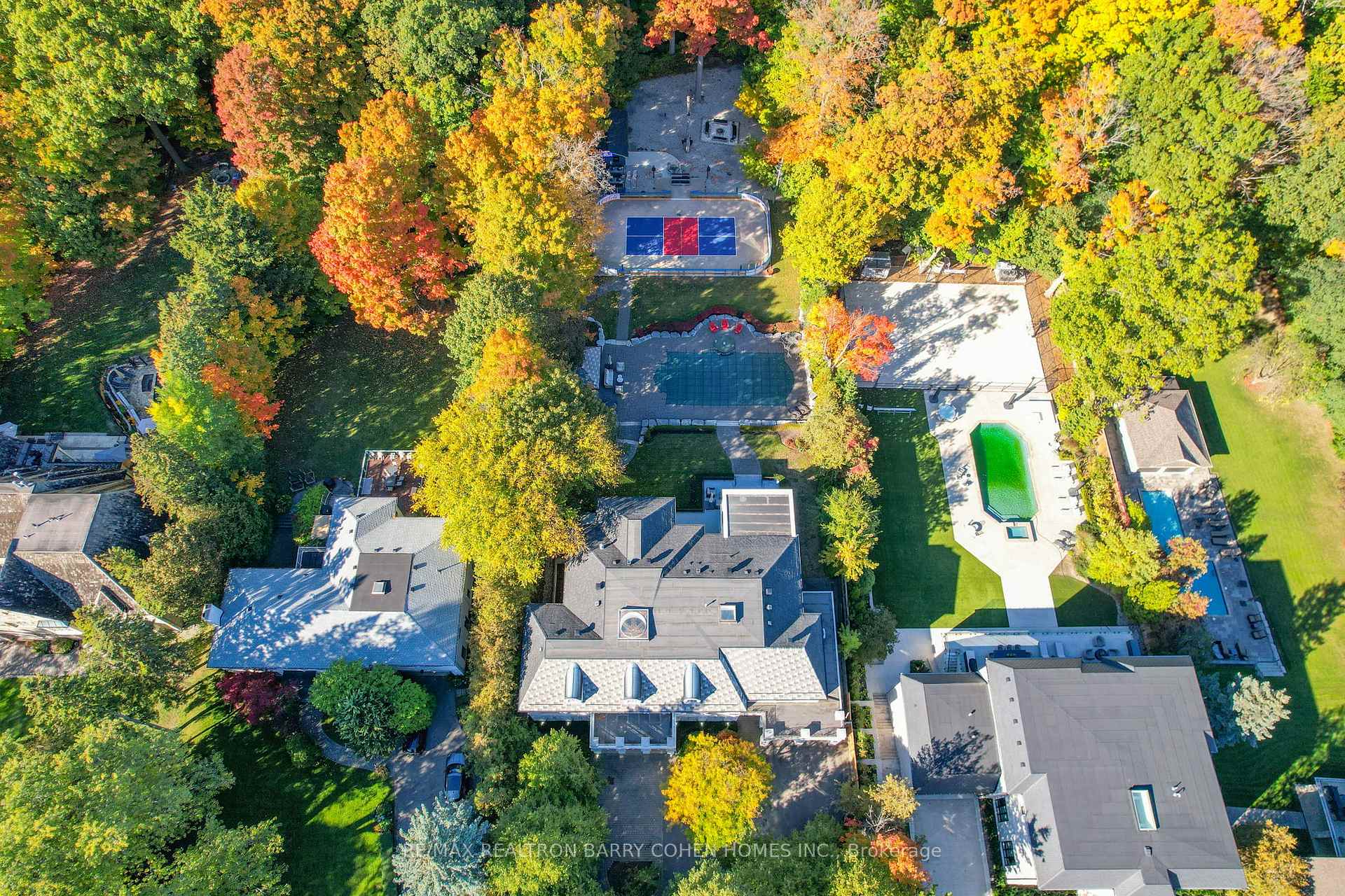 Photo 42 of 180 Sandringham Drive, North York, Lansing-Westgate — HOMEH