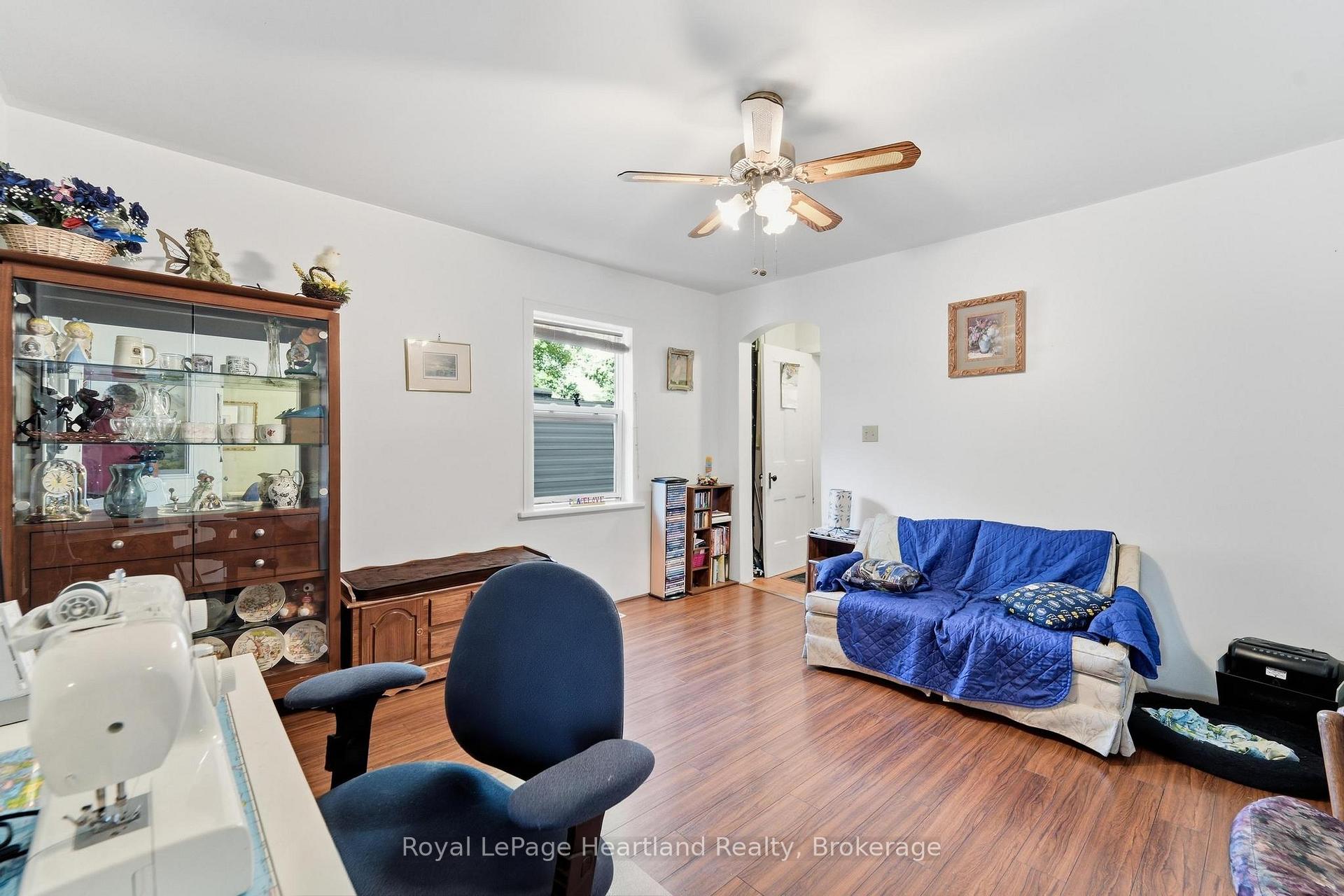 Photo 5 of 122 Fulton Street, Central Huron, Clinton — HOMEH