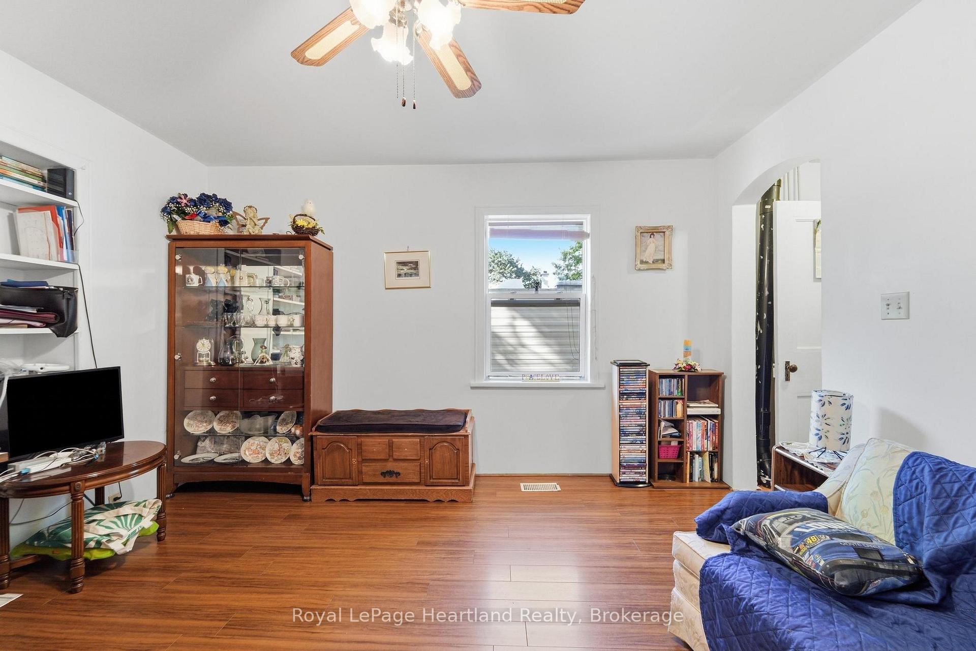 Photo 6 of 122 Fulton Street, Central Huron, Clinton — HOMEH