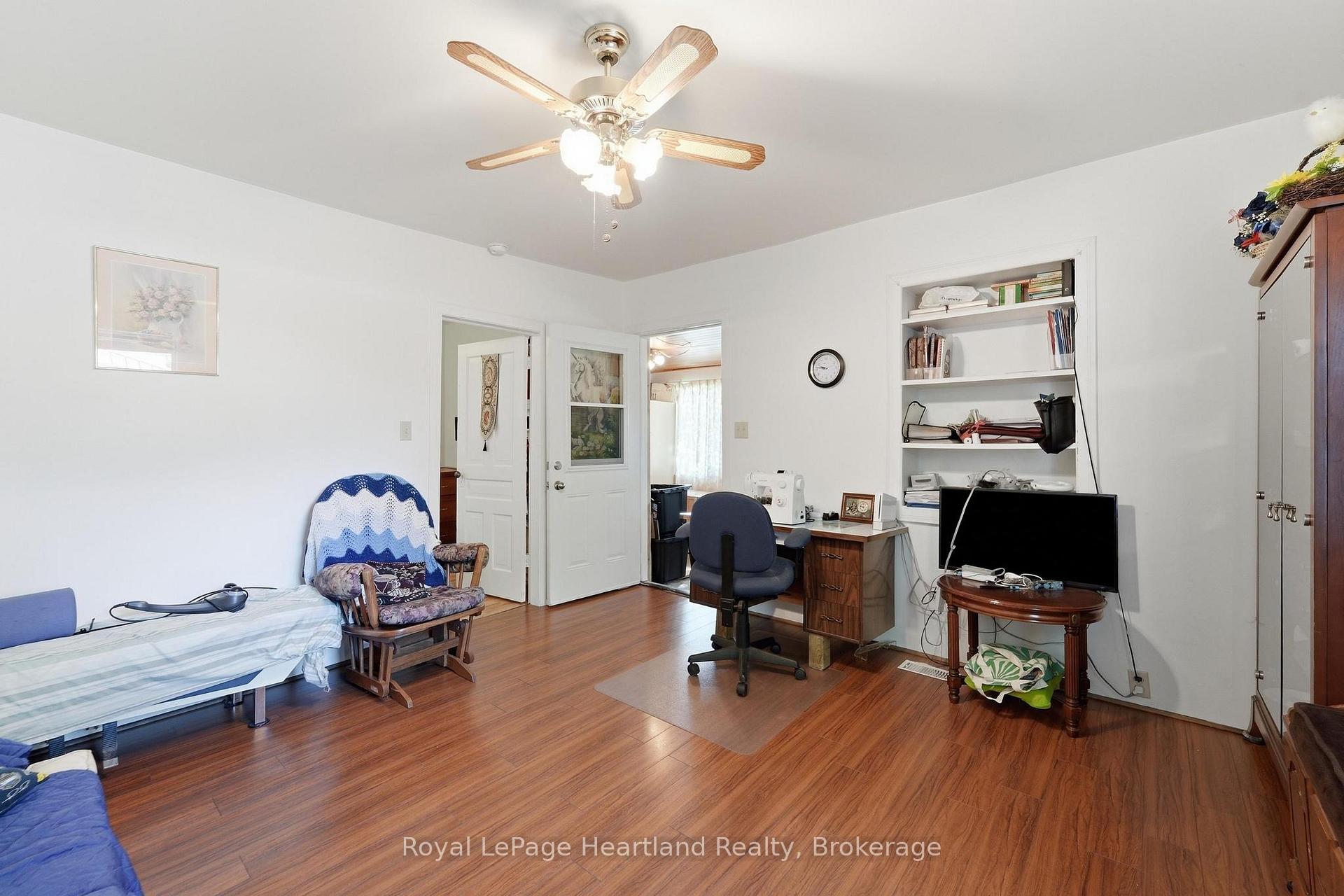Photo 7 of 122 Fulton Street, Central Huron, Clinton — HOMEH