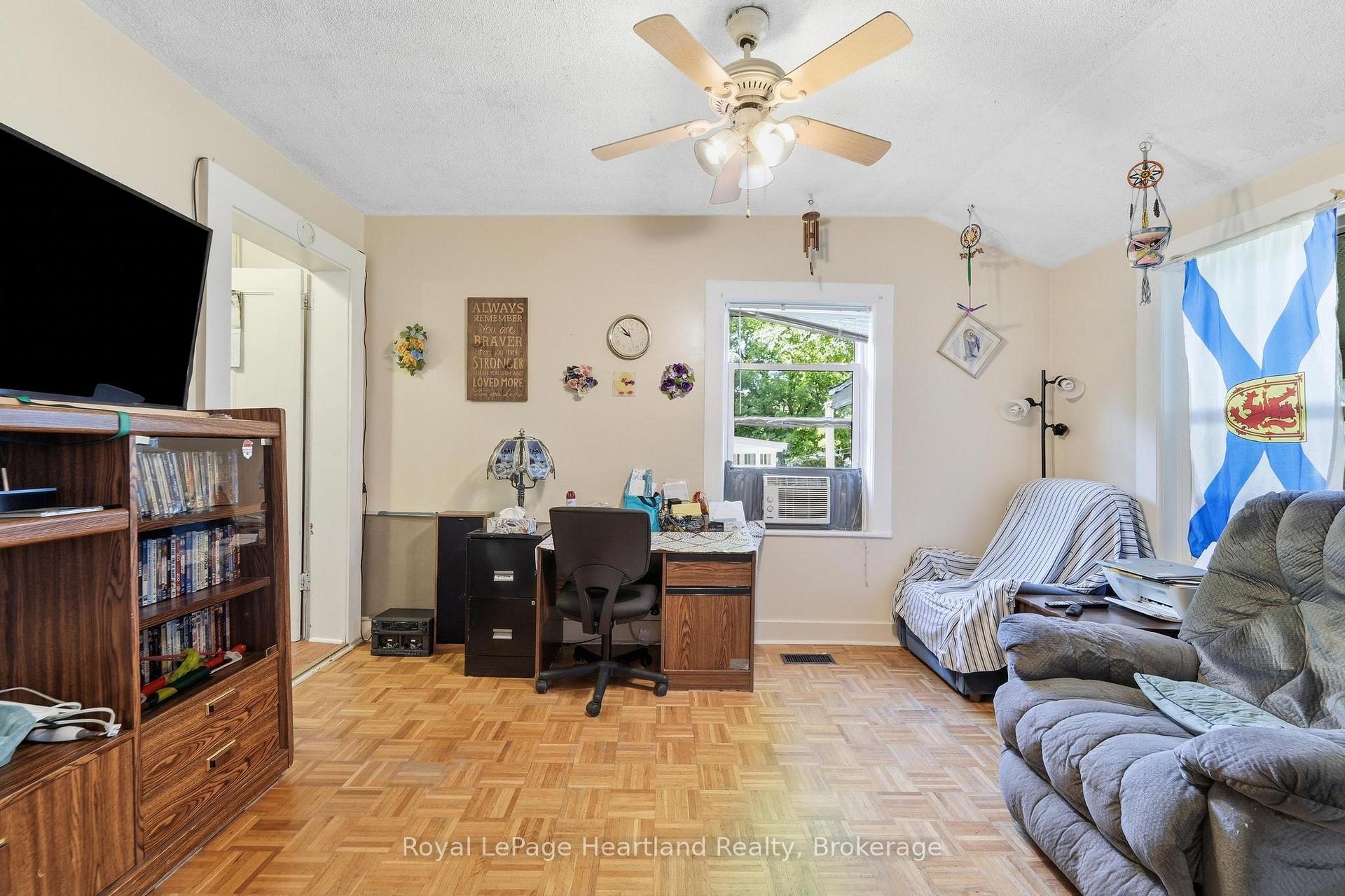 Photo 8 of 122 Fulton Street, Central Huron, Clinton — HOMEH