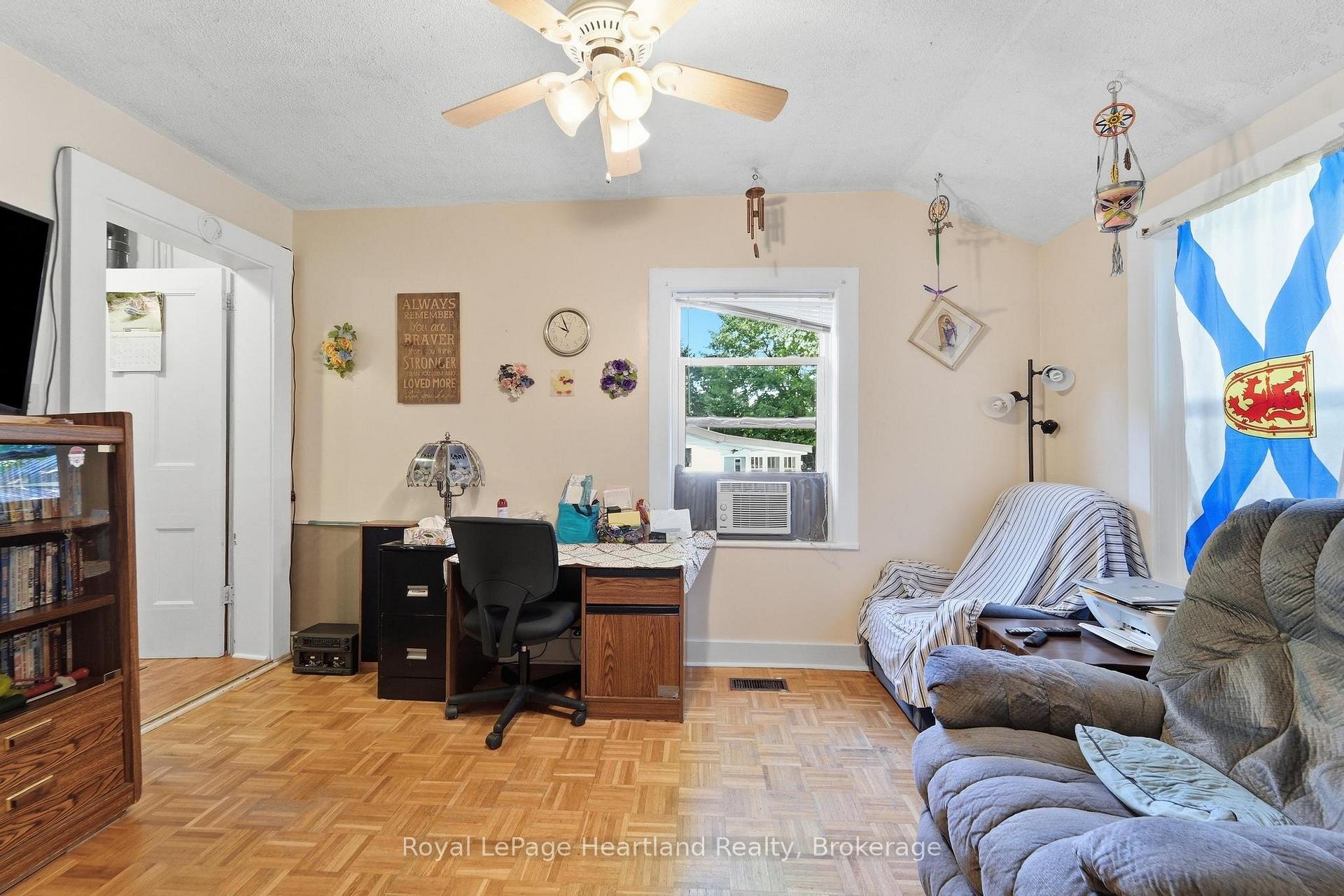 Photo 9 of 122 Fulton Street, Central Huron, Clinton — HOMEH