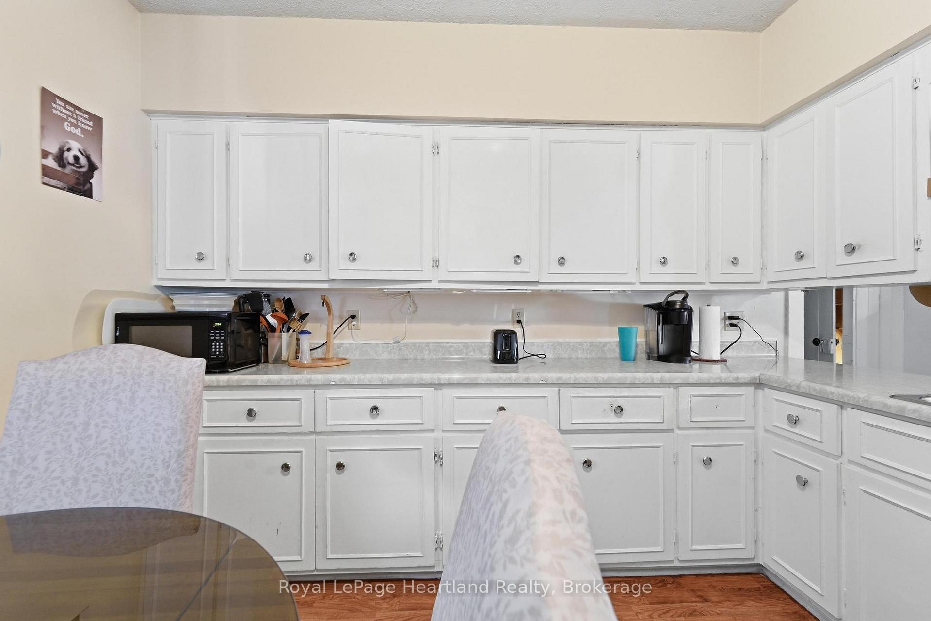Photo 12 of 122 Fulton Street, Central Huron, Clinton — HOMEH