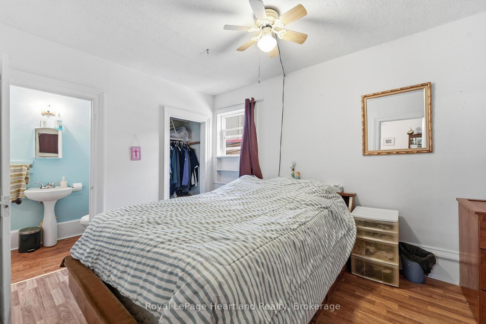 Photo 14 of 122 Fulton Street, Central Huron, Clinton — HOMEH
