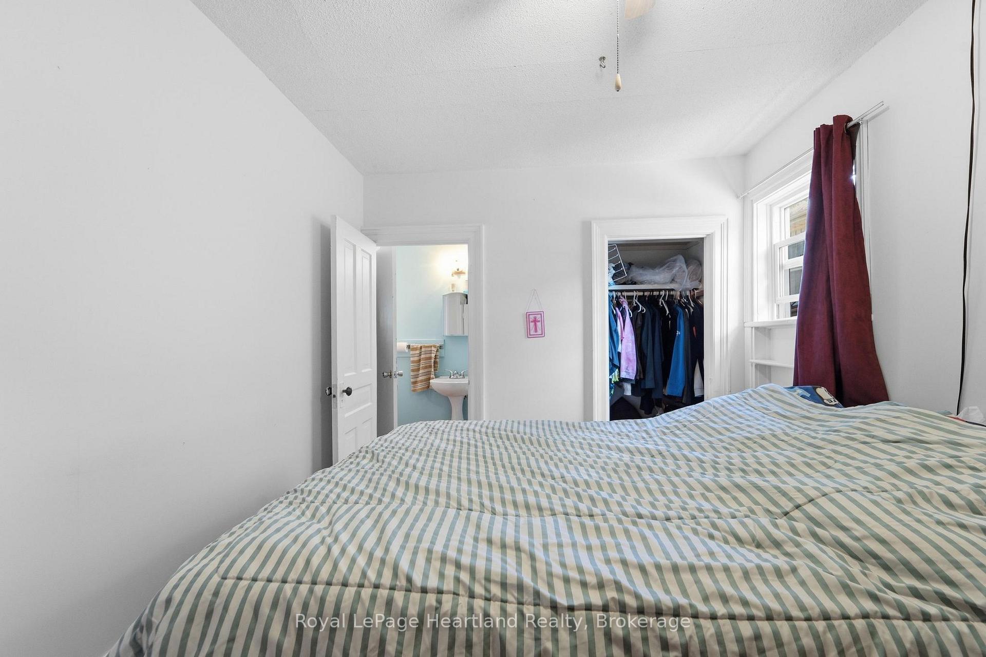 Photo 15 of 122 Fulton Street, Central Huron, Clinton — HOMEH