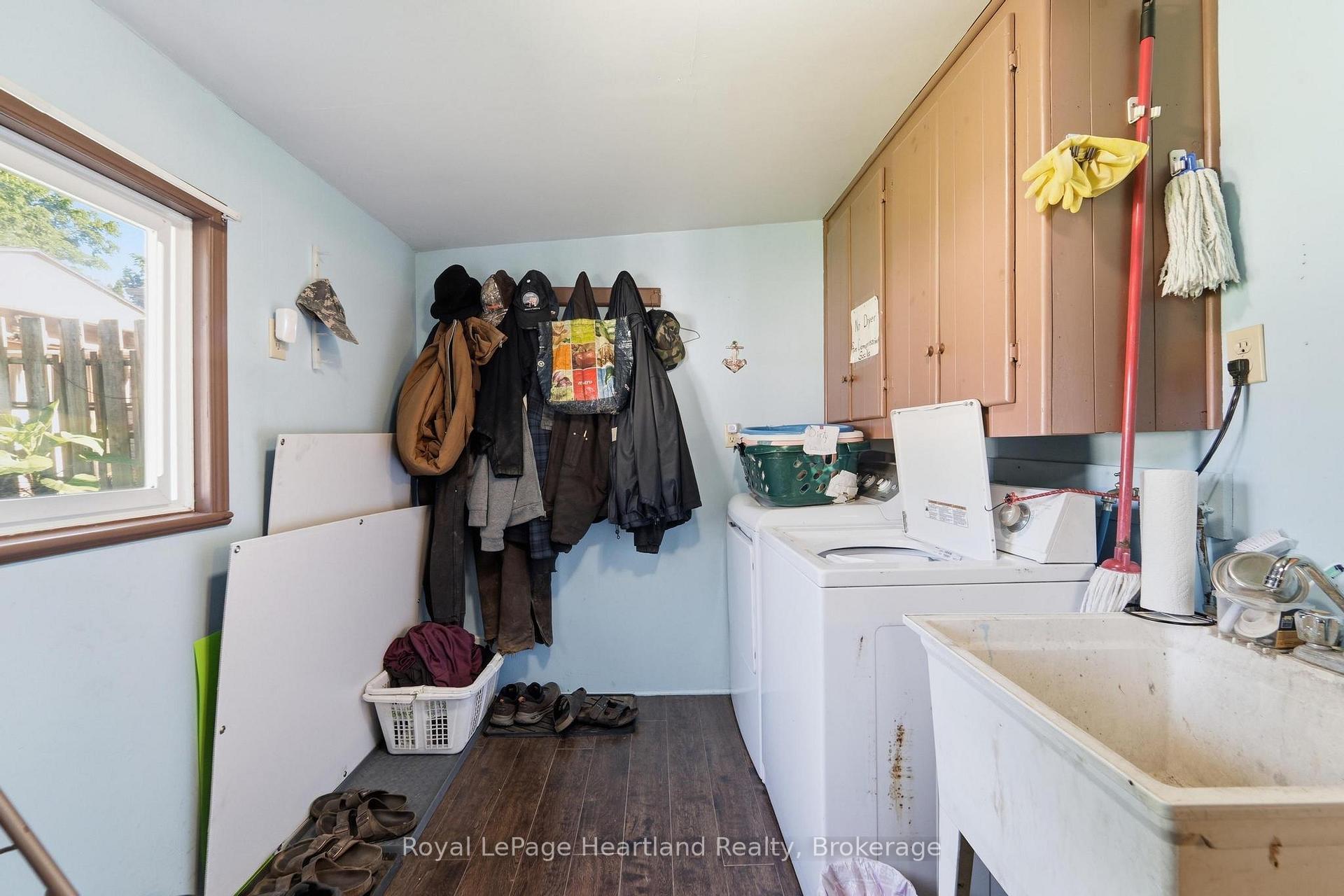Photo 18 of 122 Fulton Street, Central Huron, Clinton — HOMEH