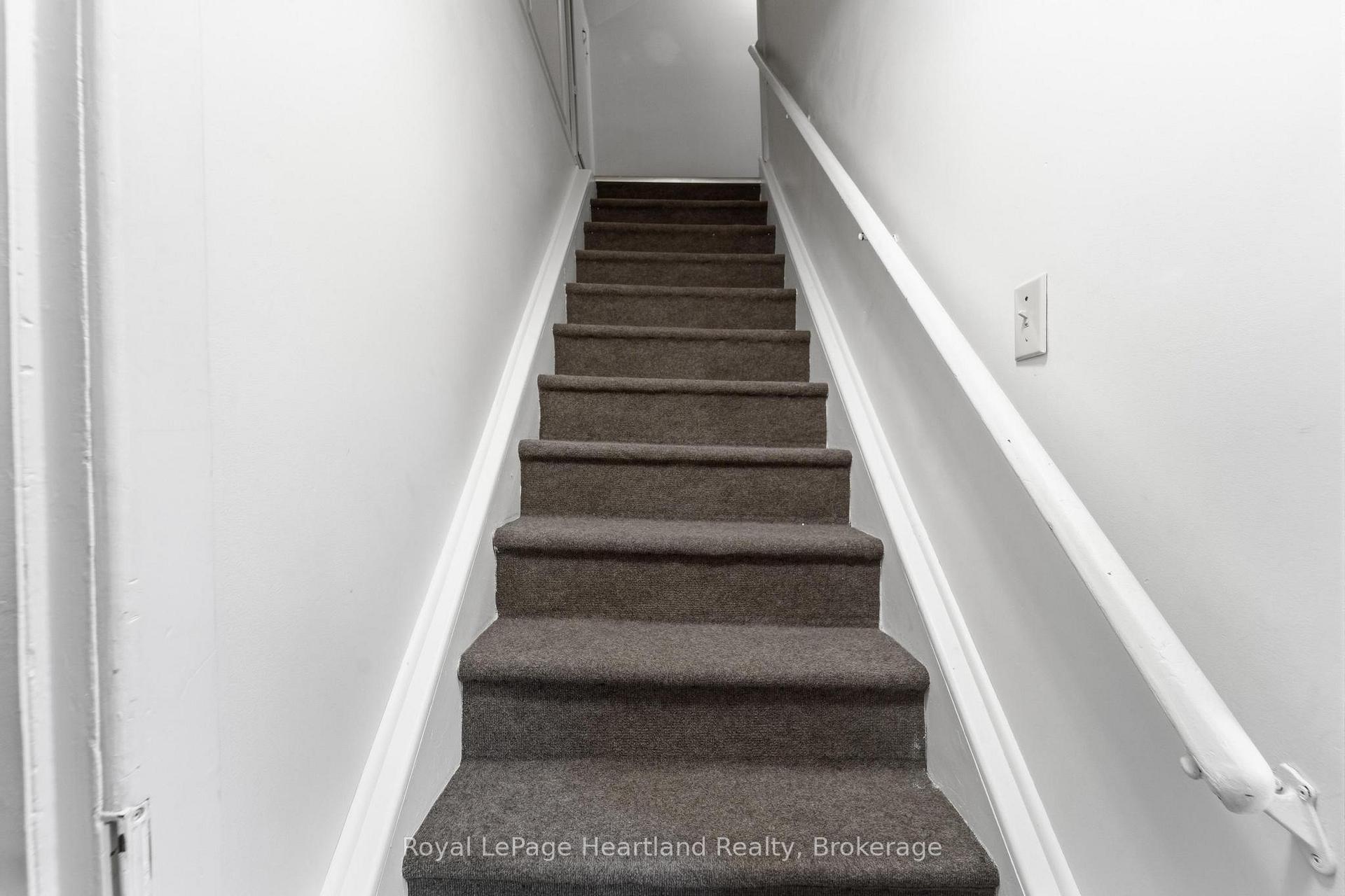 Photo 19 of 122 Fulton Street, Central Huron, Clinton — HOMEH